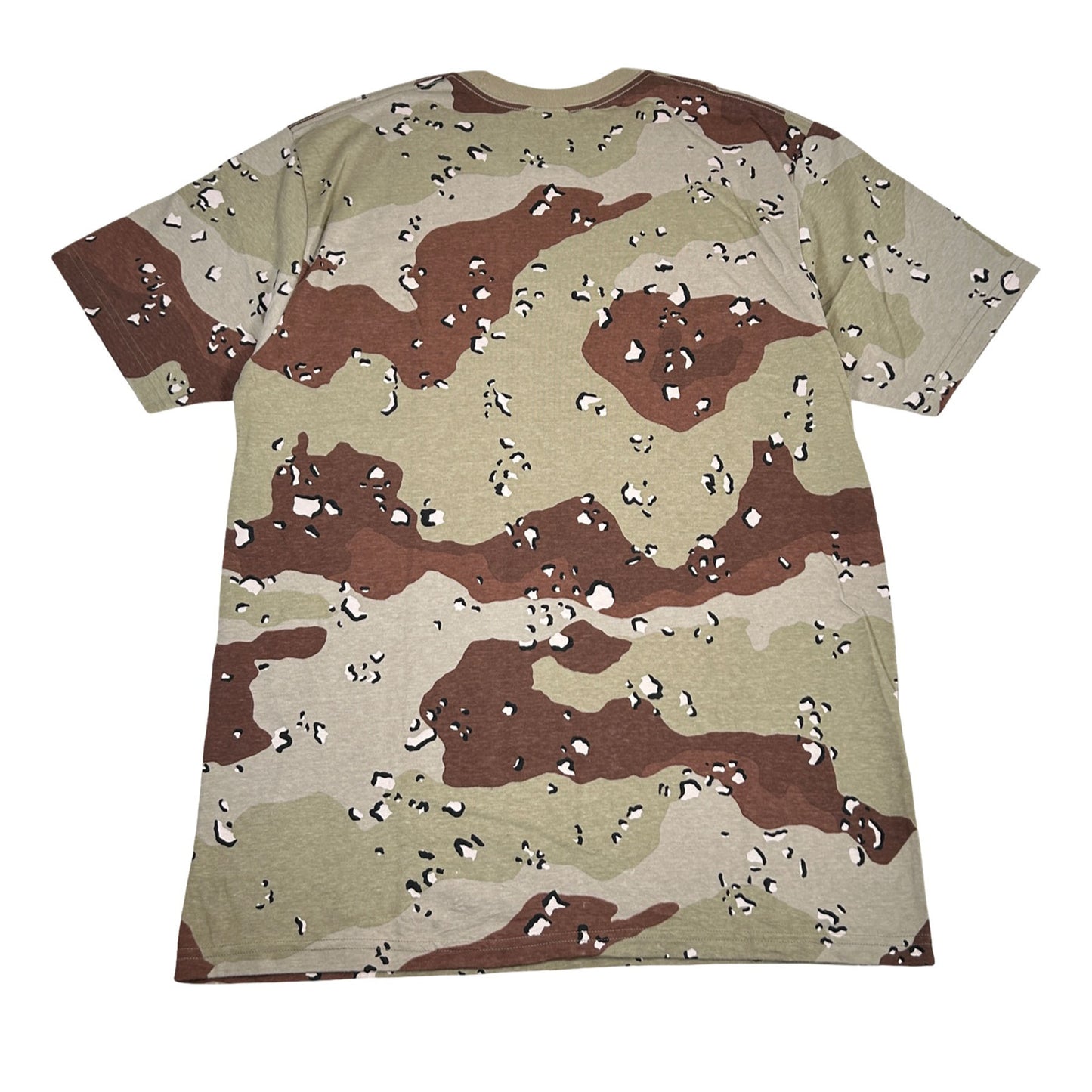 Supreme RX Tee Chocolate Chip Camo [USED] - L (Used)