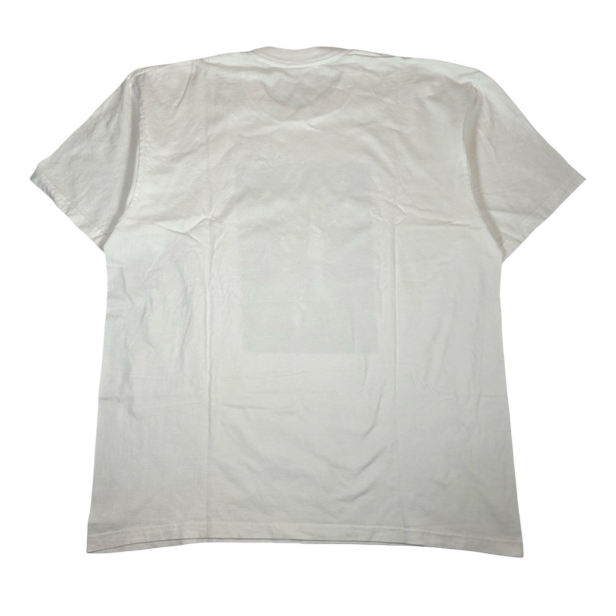 Supreme Raphael Tee White [USED] - XL (Used)