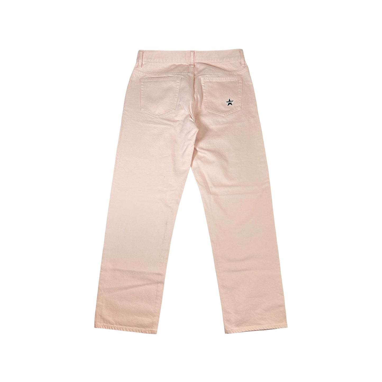 Supreme Regular Jean (FW25) Pink [USED] - 32 (Used)