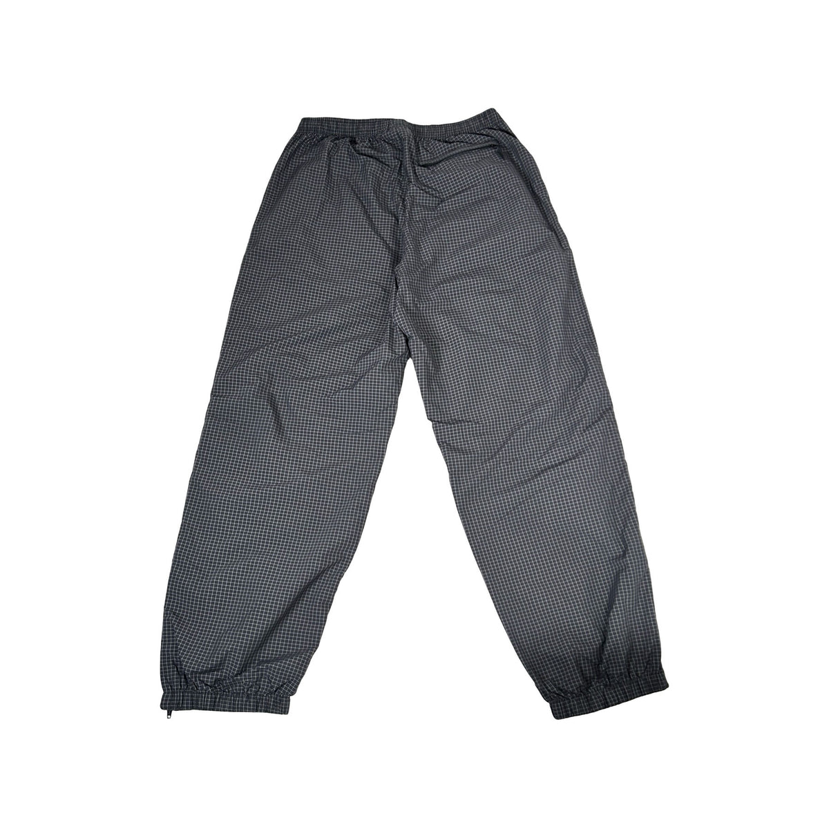 Supreme Ripstop Warm Up Pant (FW26) Black [USED] - M (Used2)