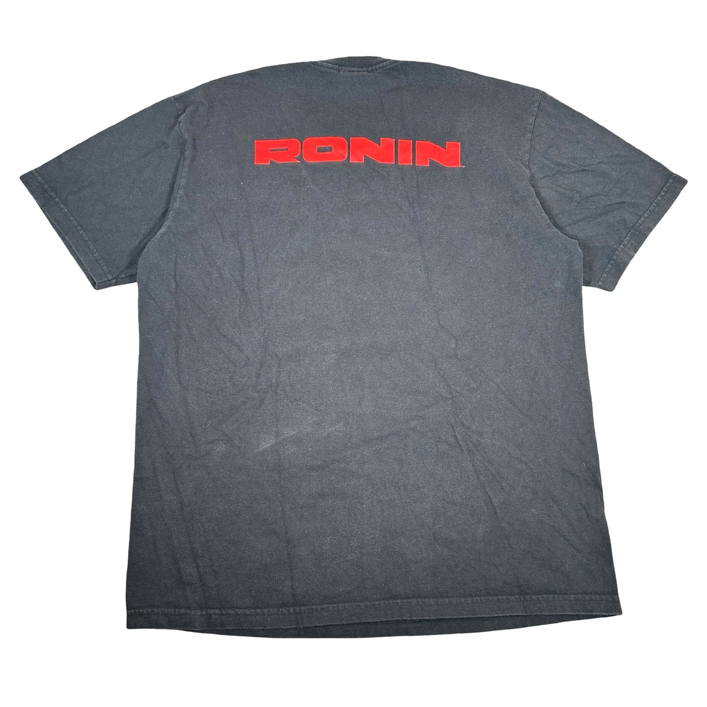 Supreme Ronin Tee Black [USED] - M (Used)