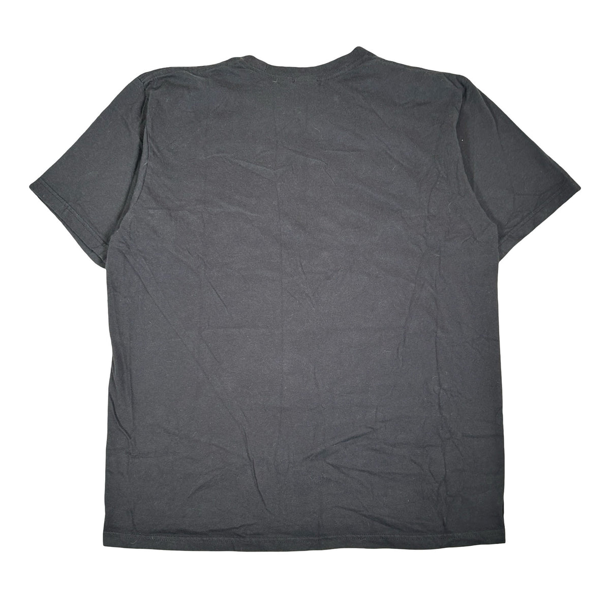 Supreme Rx Tee Black [USED] - L (Used)