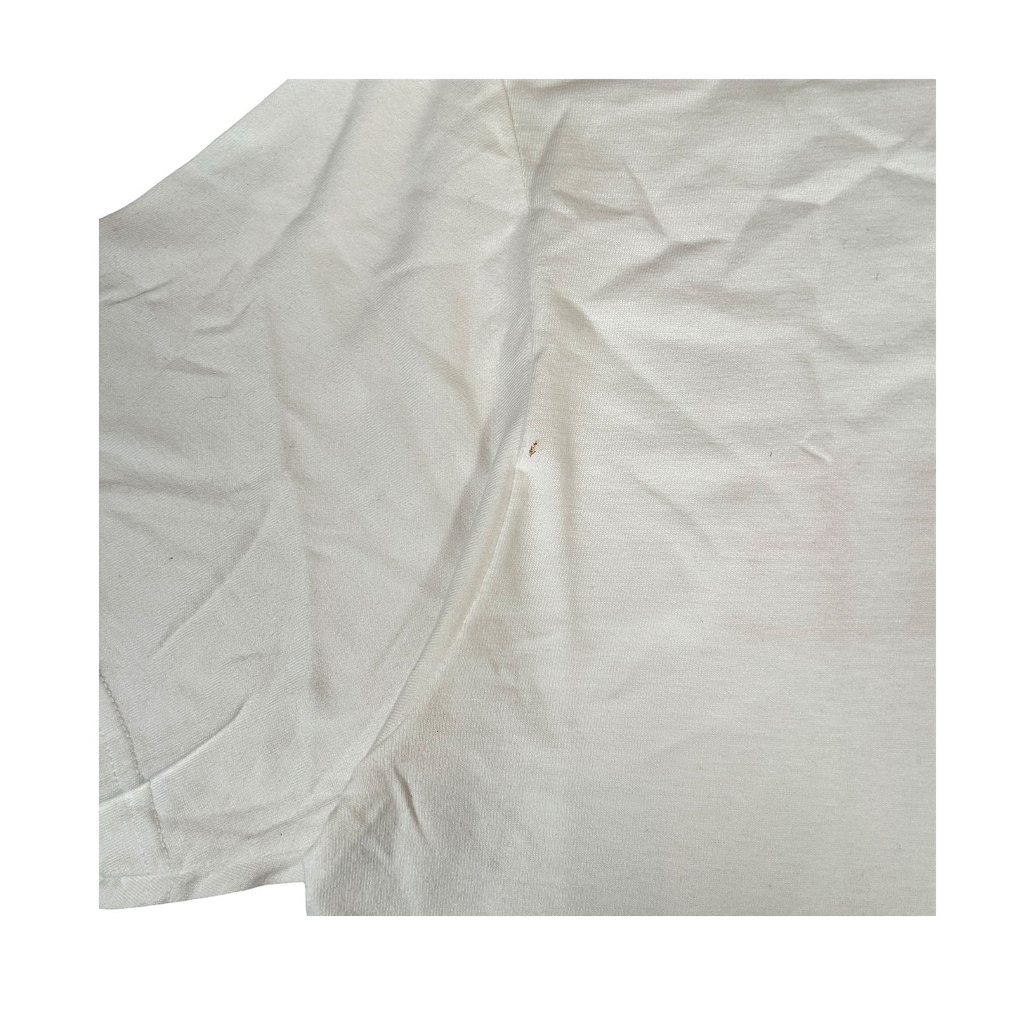 Supreme RX Tee White [USED] - L (Used)
