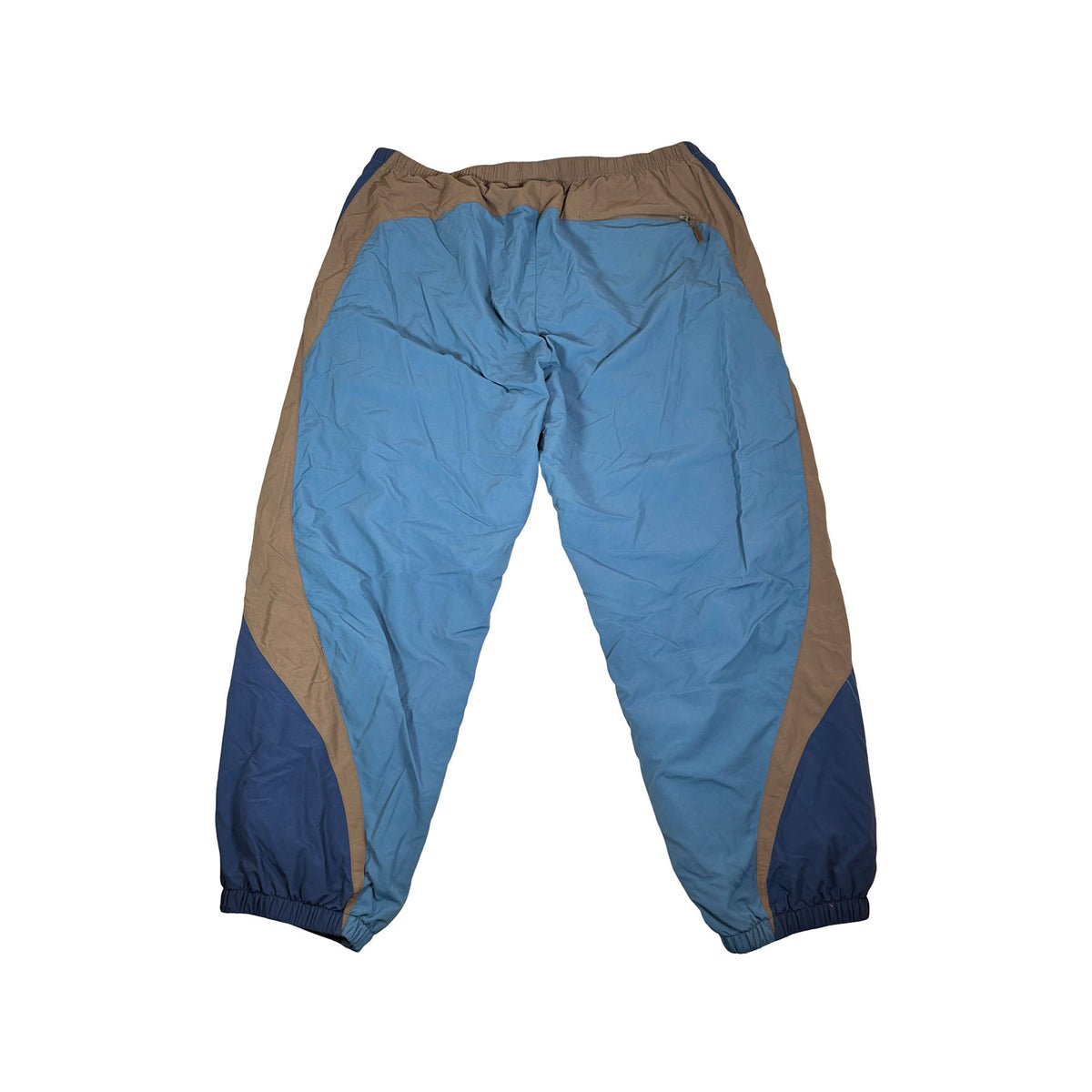 Supreme S Logo Track Pant Navy [USED] - XL (Used2)