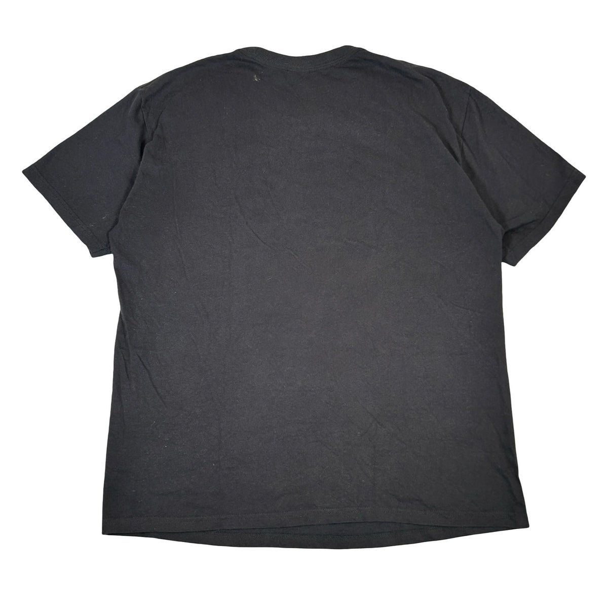 Supreme Sailboat Tee Black [USED] - L (Used)