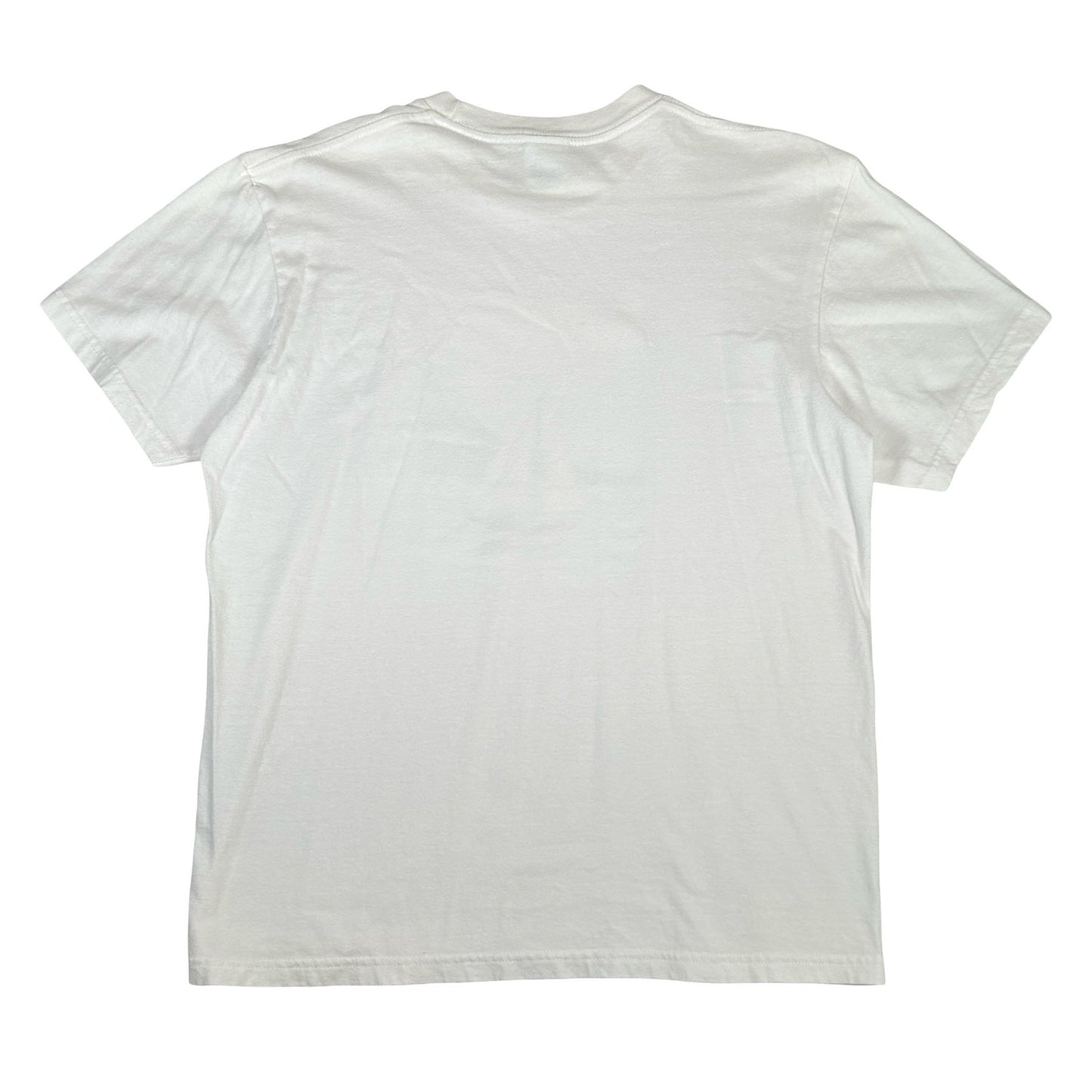 Supreme Sailboat Tee White [USED] - M (Used)