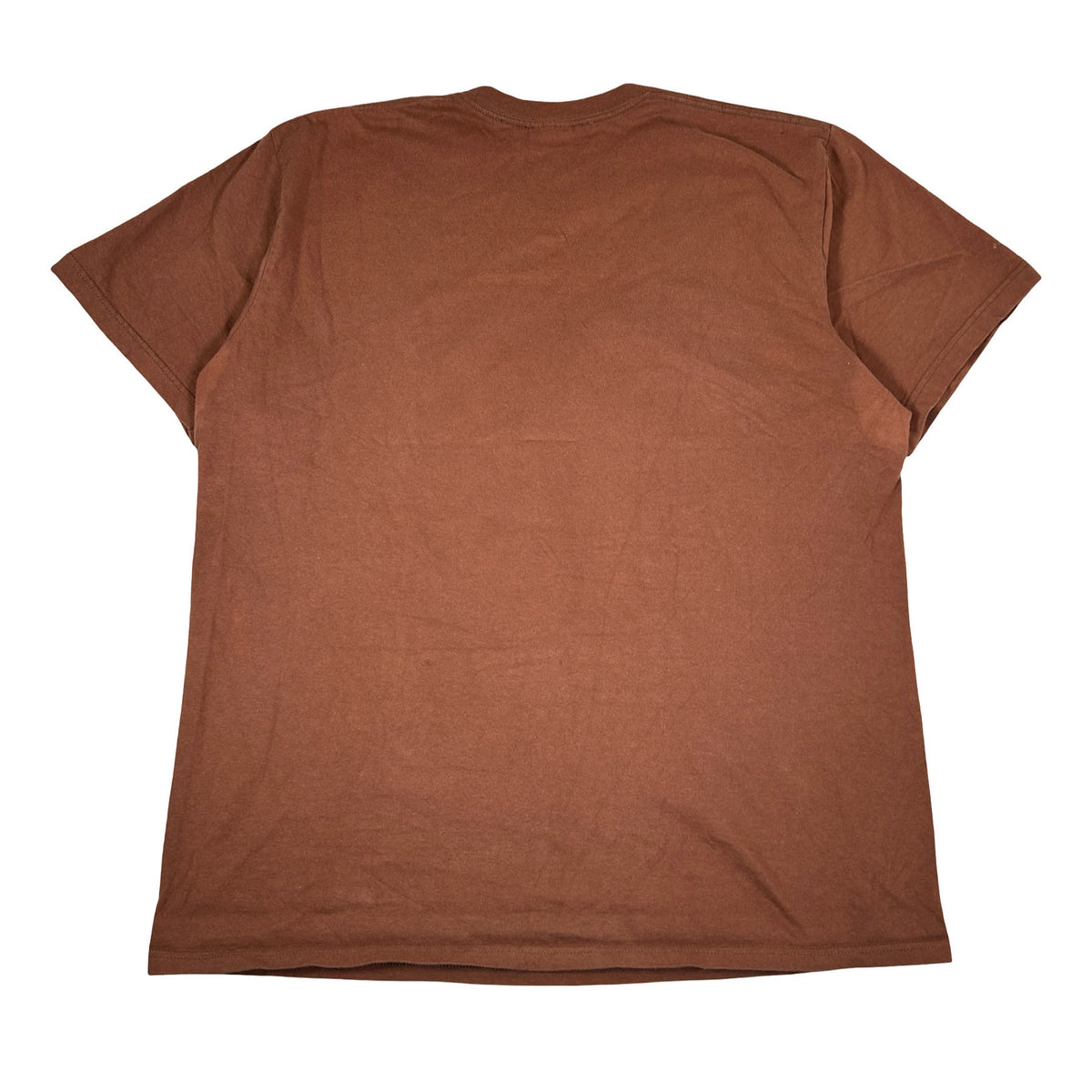 Supreme Satchidananda Tee Brown [USED] - L (Used)