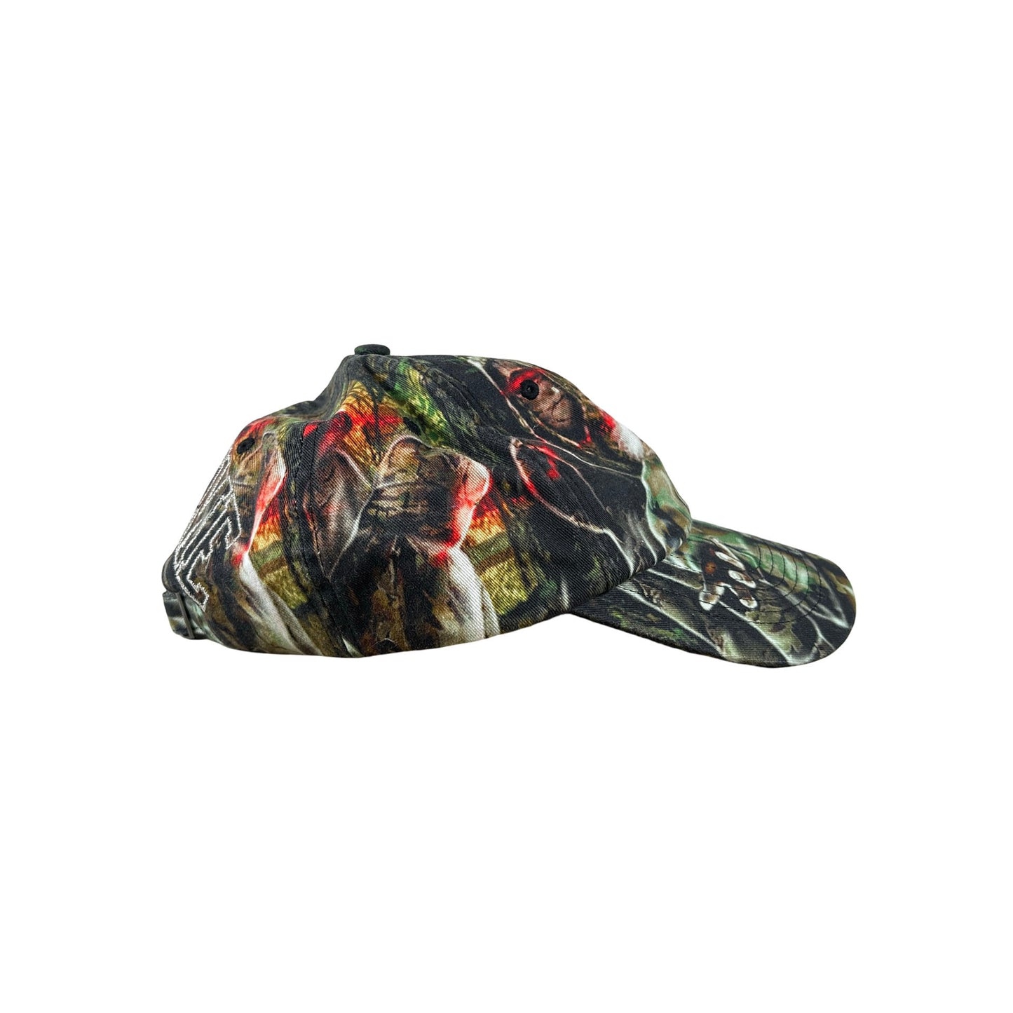 Supreme Shadows 6-Panel Multicolor [USED]