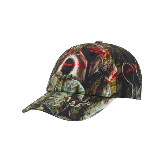 Supreme Shadows 6-Panel Multicolor