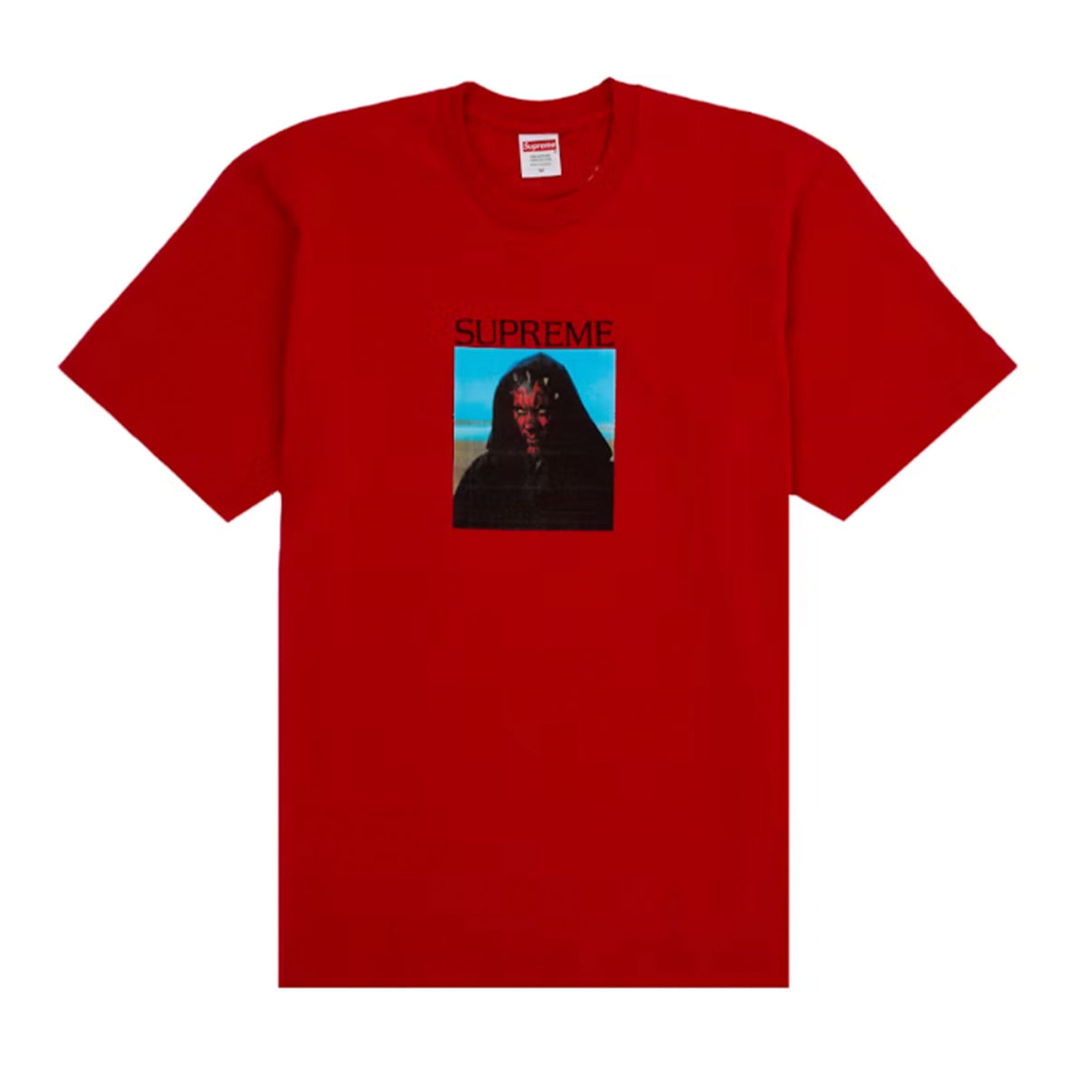Supreme Sith Tee Red