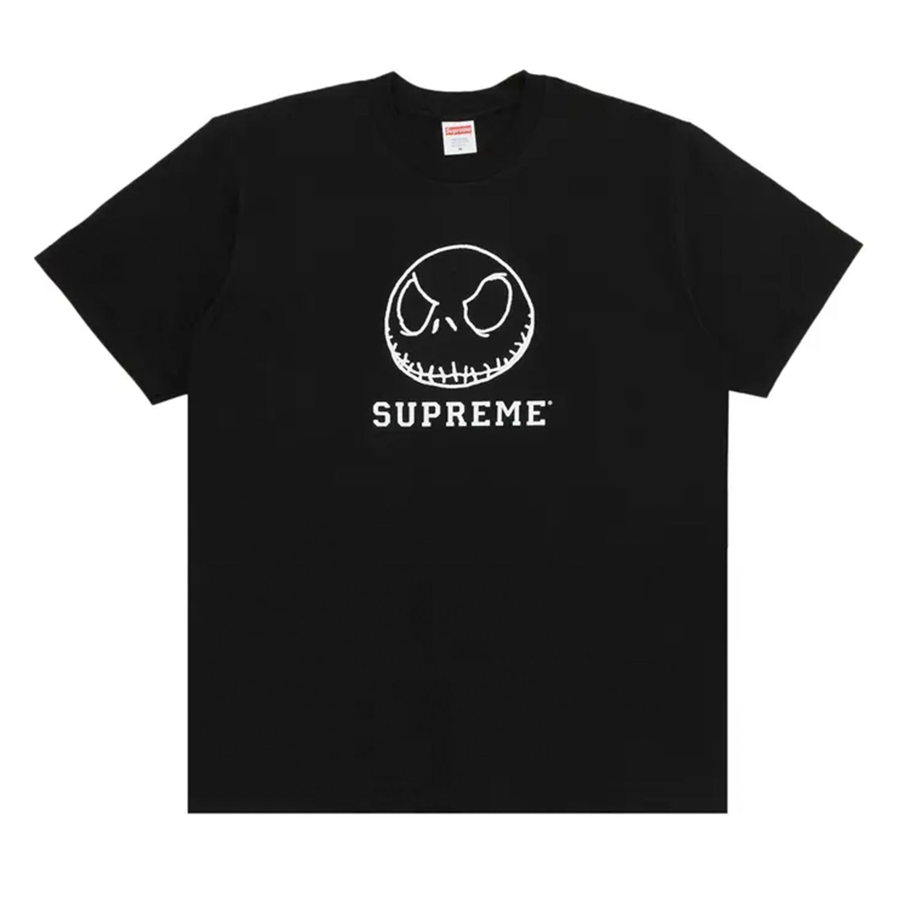 トップス Supreme Skeleton Tee Supreme Skeleton Tee (FW23) Black – DISTRICT ONE NY