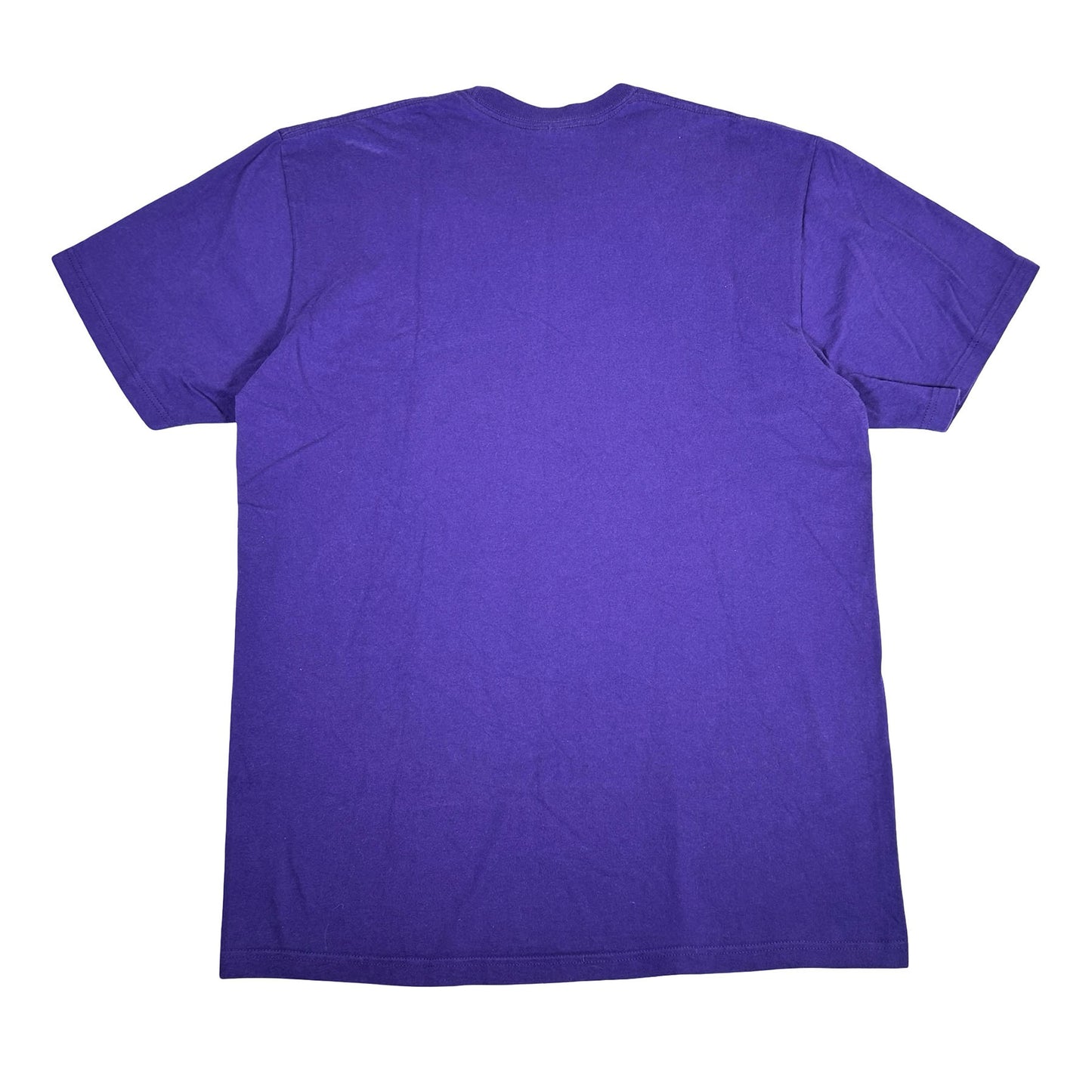 Supreme Slap Shot Tee Purple [USED] - L (Used)