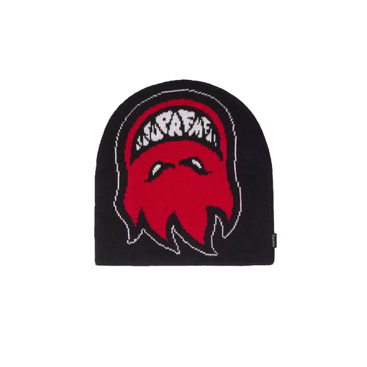 Supreme Spitfire Beanie Black