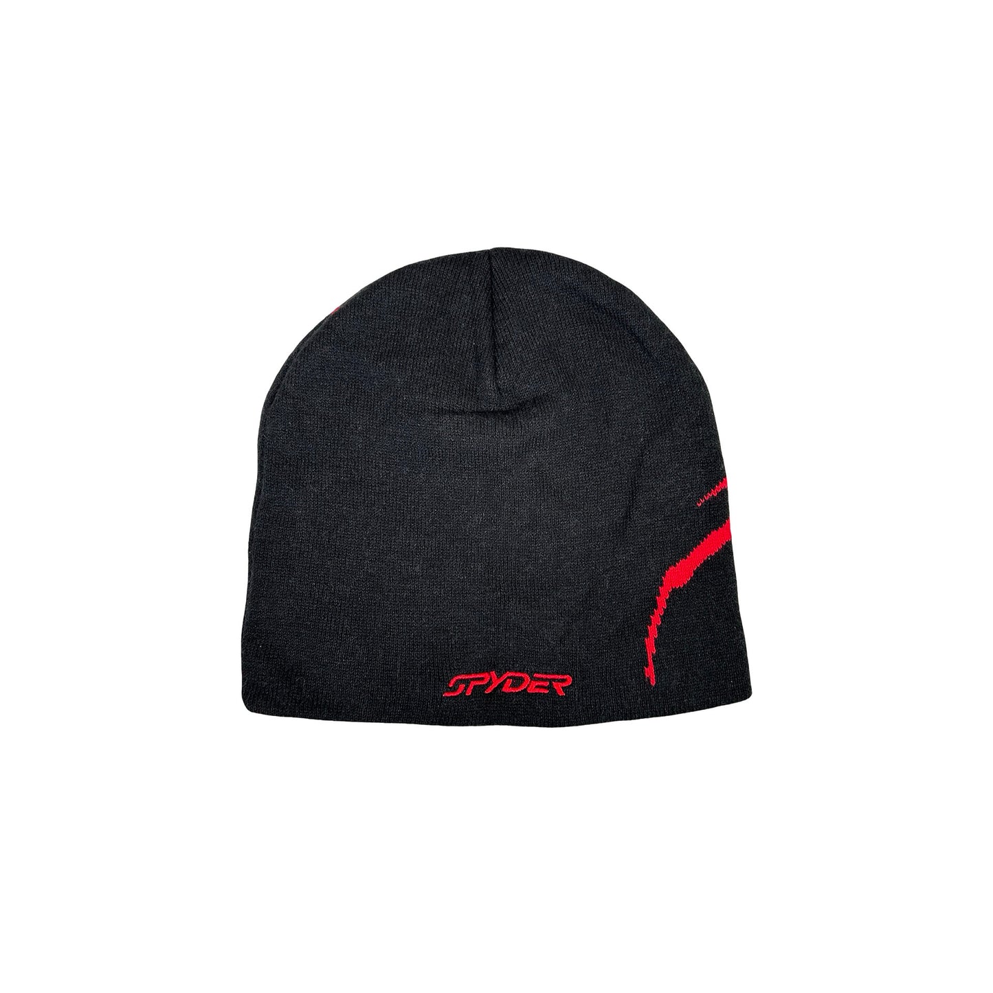 Supreme Spyder Beanie Black [USED]