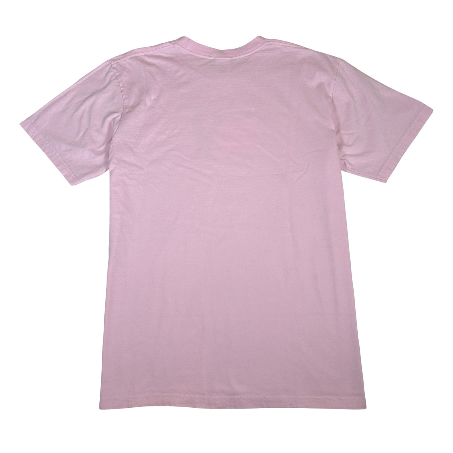 Supreme Stick Tee Pink [USED] - L (Used)