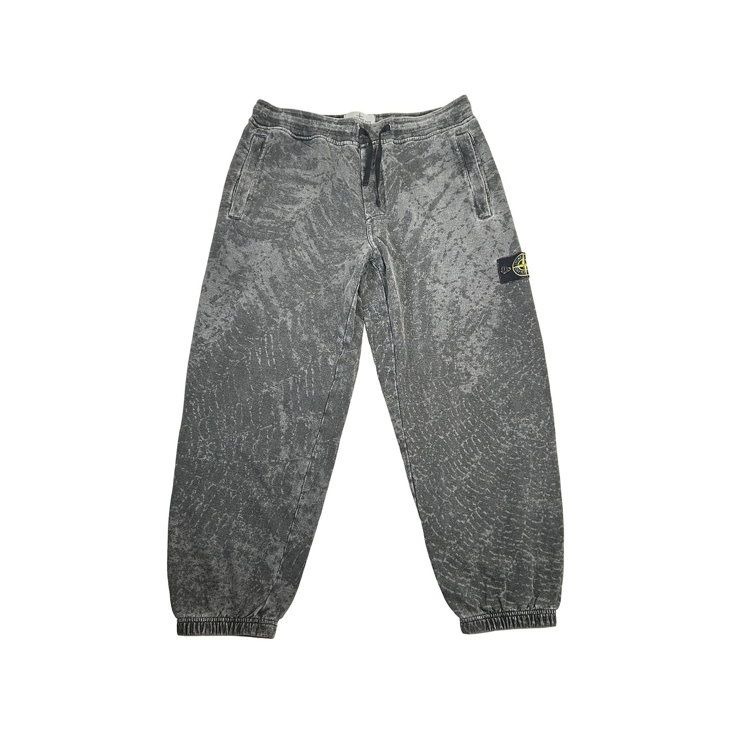 Supreme Stone Island Sweatpant (FW23) Black [USED] - M (Used)
