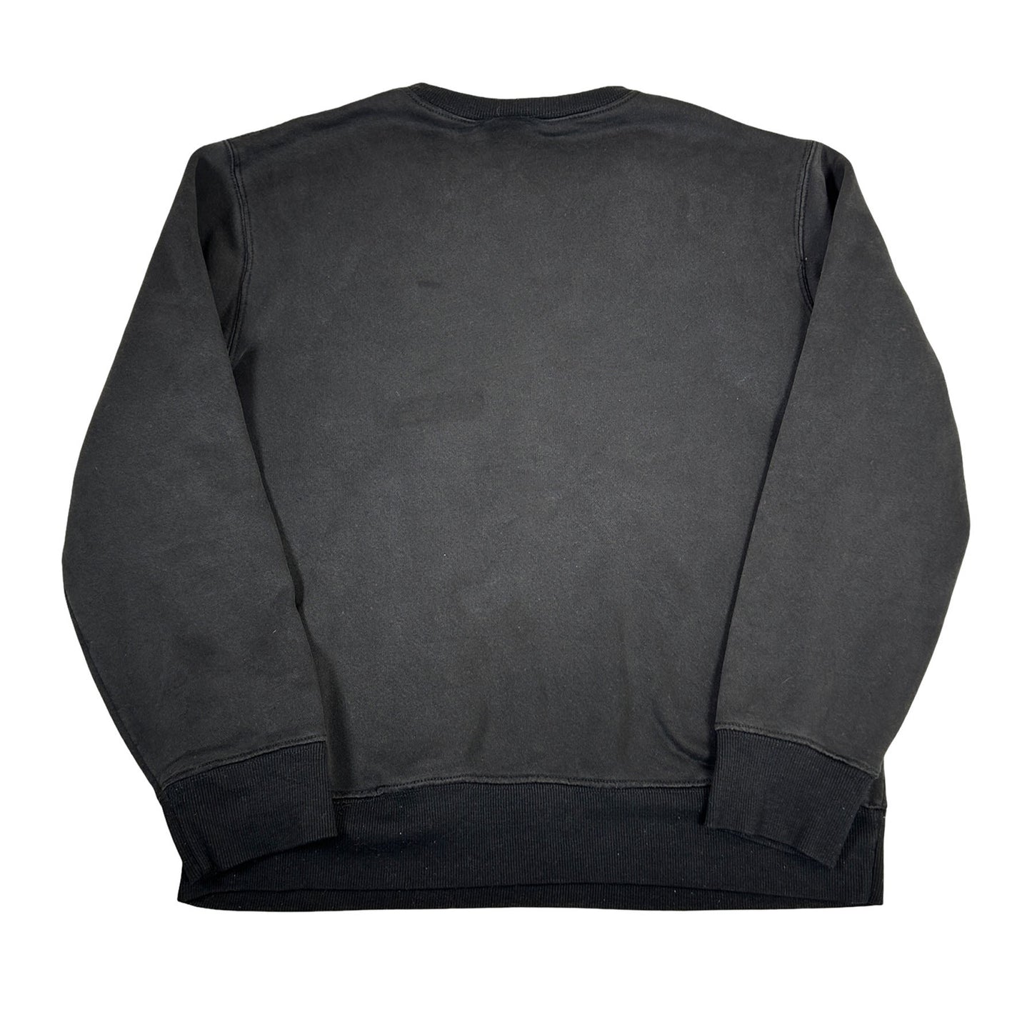 Supreme Sup Big Logo Crewneck [USED] - XL (Used)