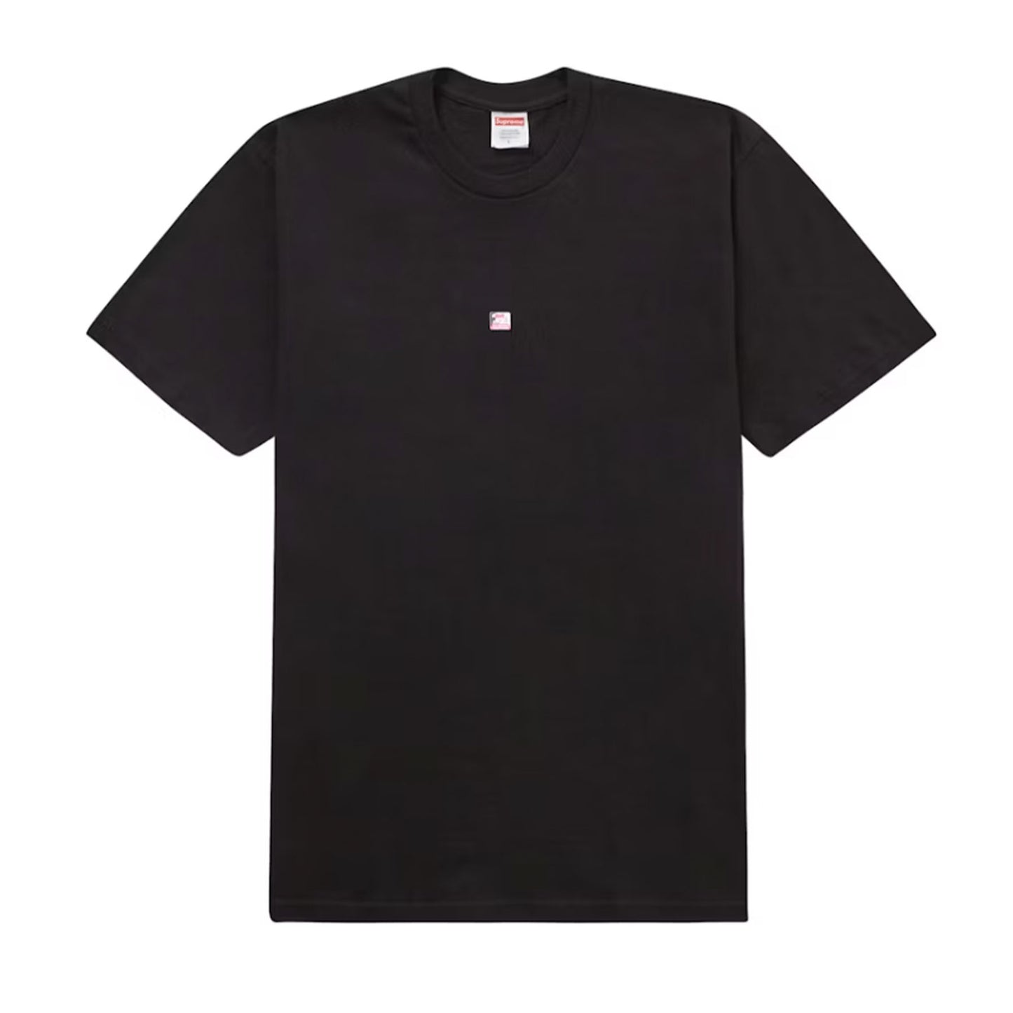 Supreme Tamagotchi Tee Black [USED] - L (Used)