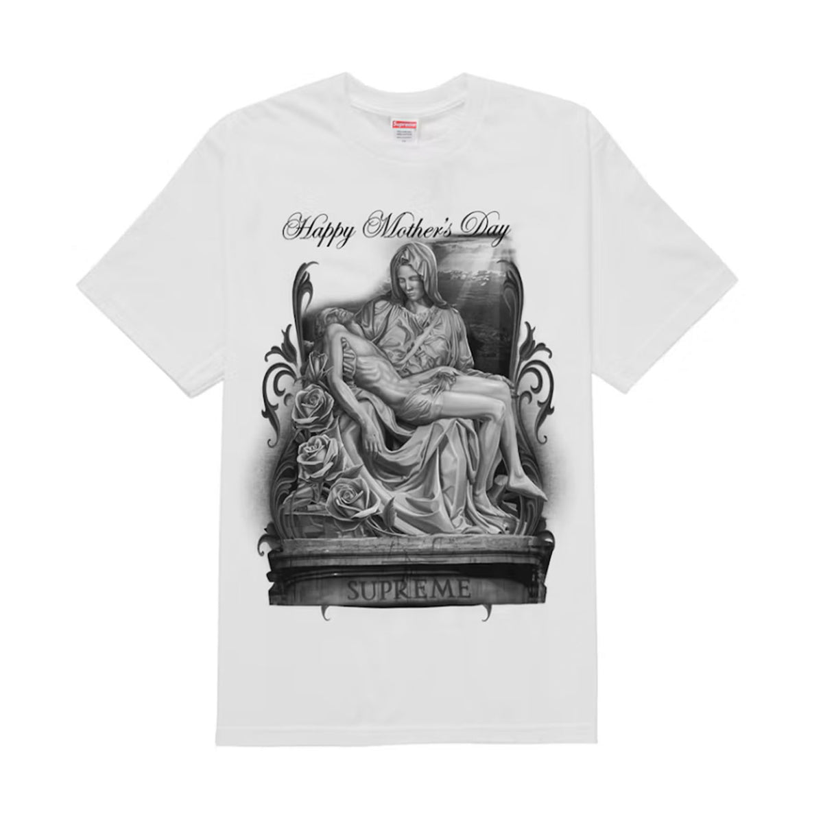 Supreme Tears Tee
