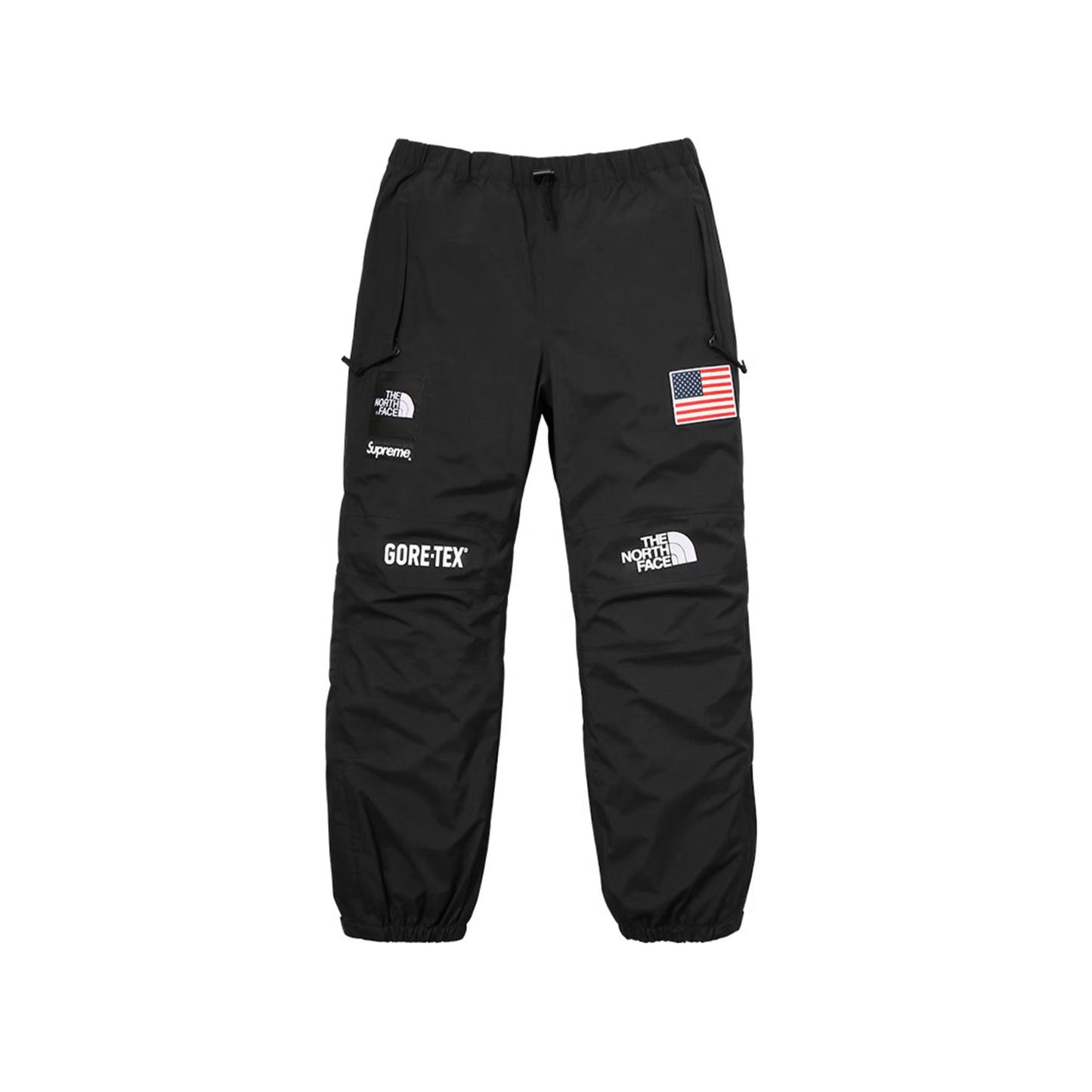 Supreme The North Face Trans Antarctica Expedition Pant Black [USED] - M (Used)