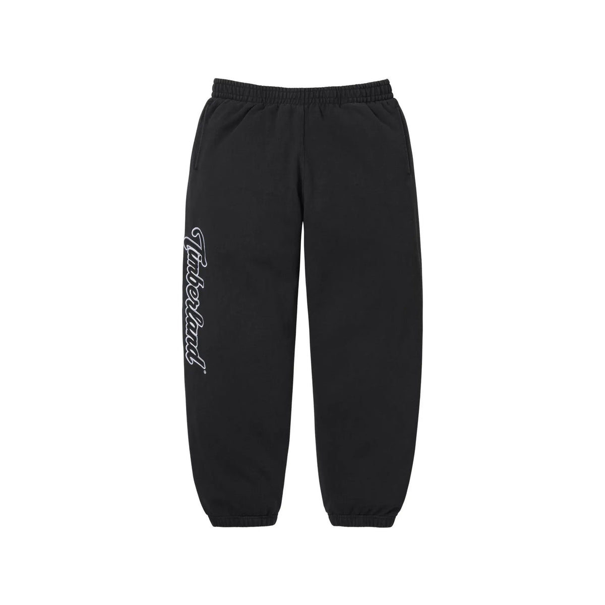 Supreme Timberland Sweatpant Black