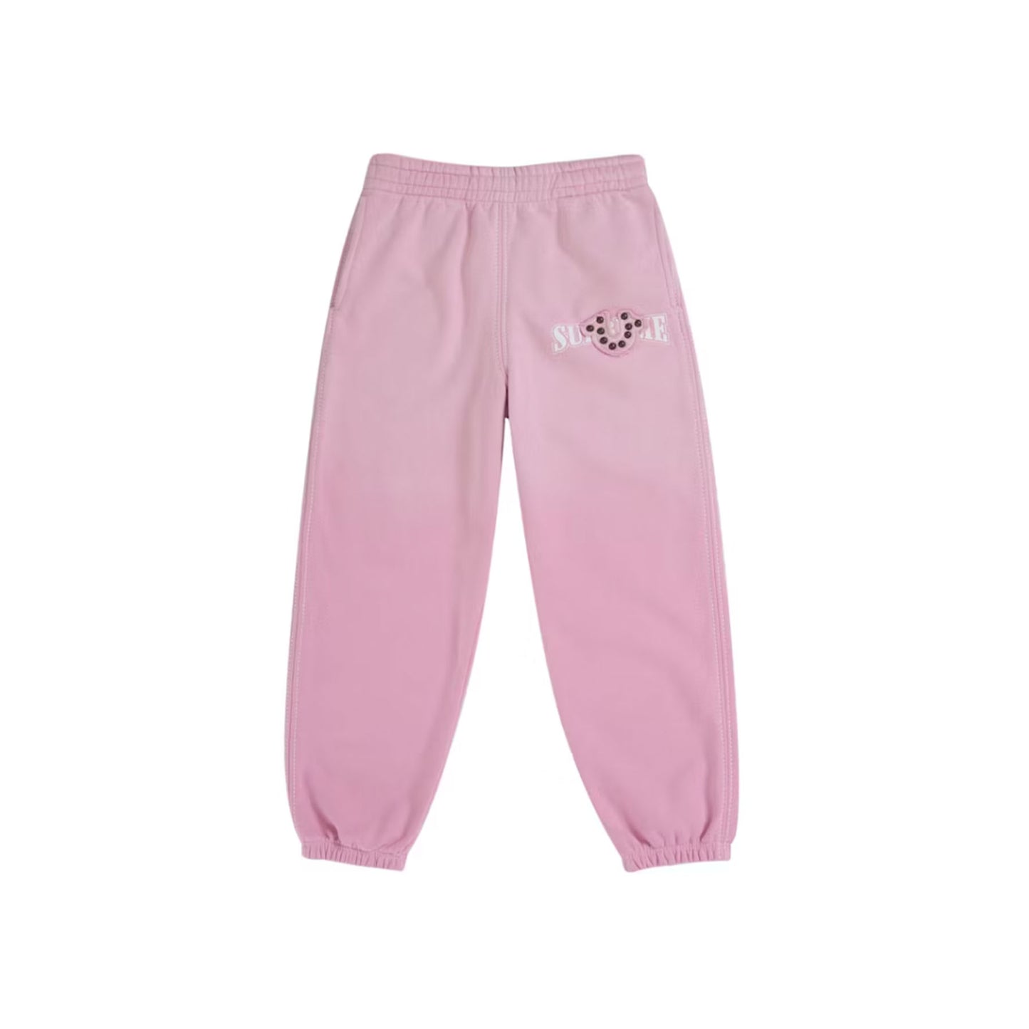 Supreme True Religion Sweatpant (FW25) Pink