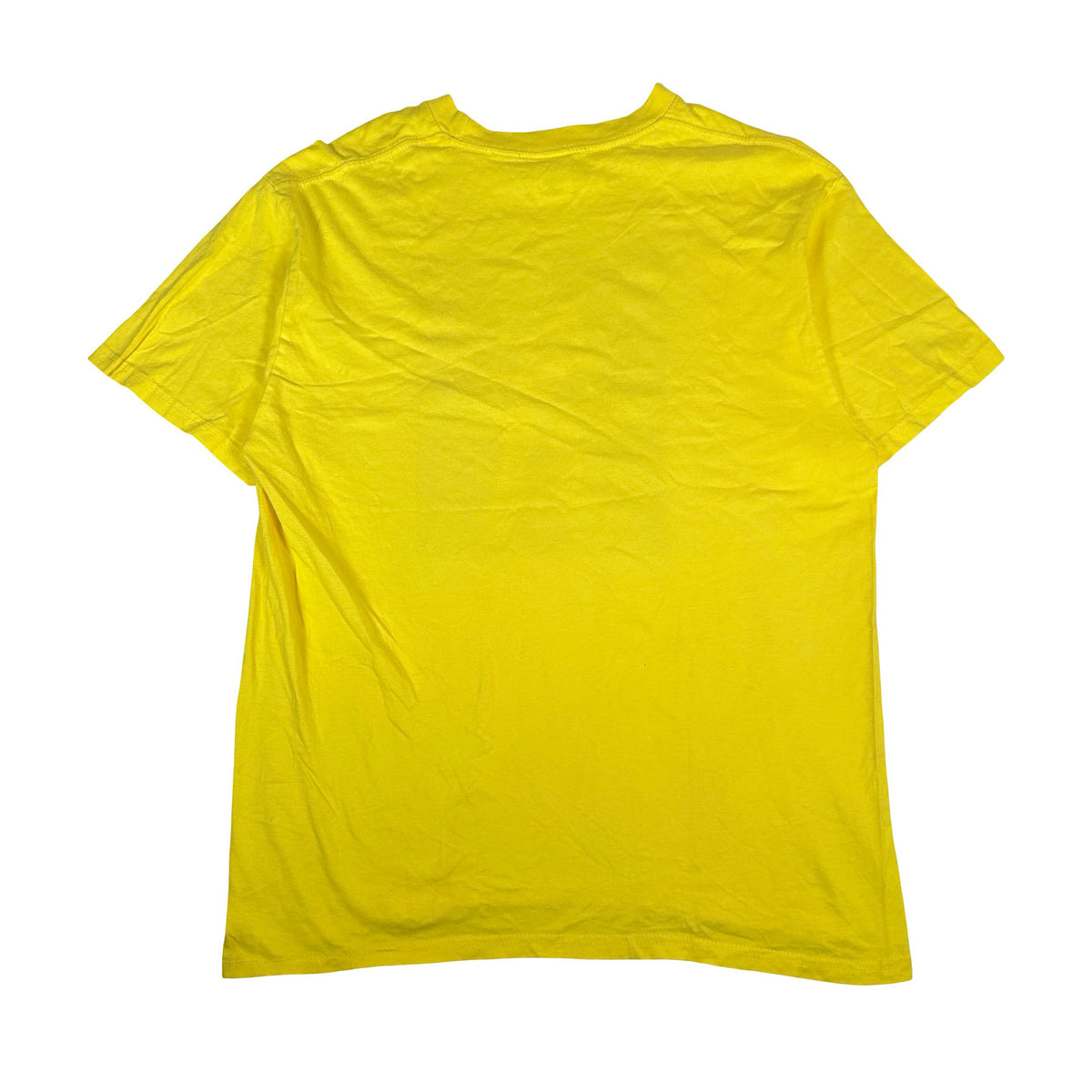 Supreme Tupac Hologram Tee Yellow [USED] - L (Used)