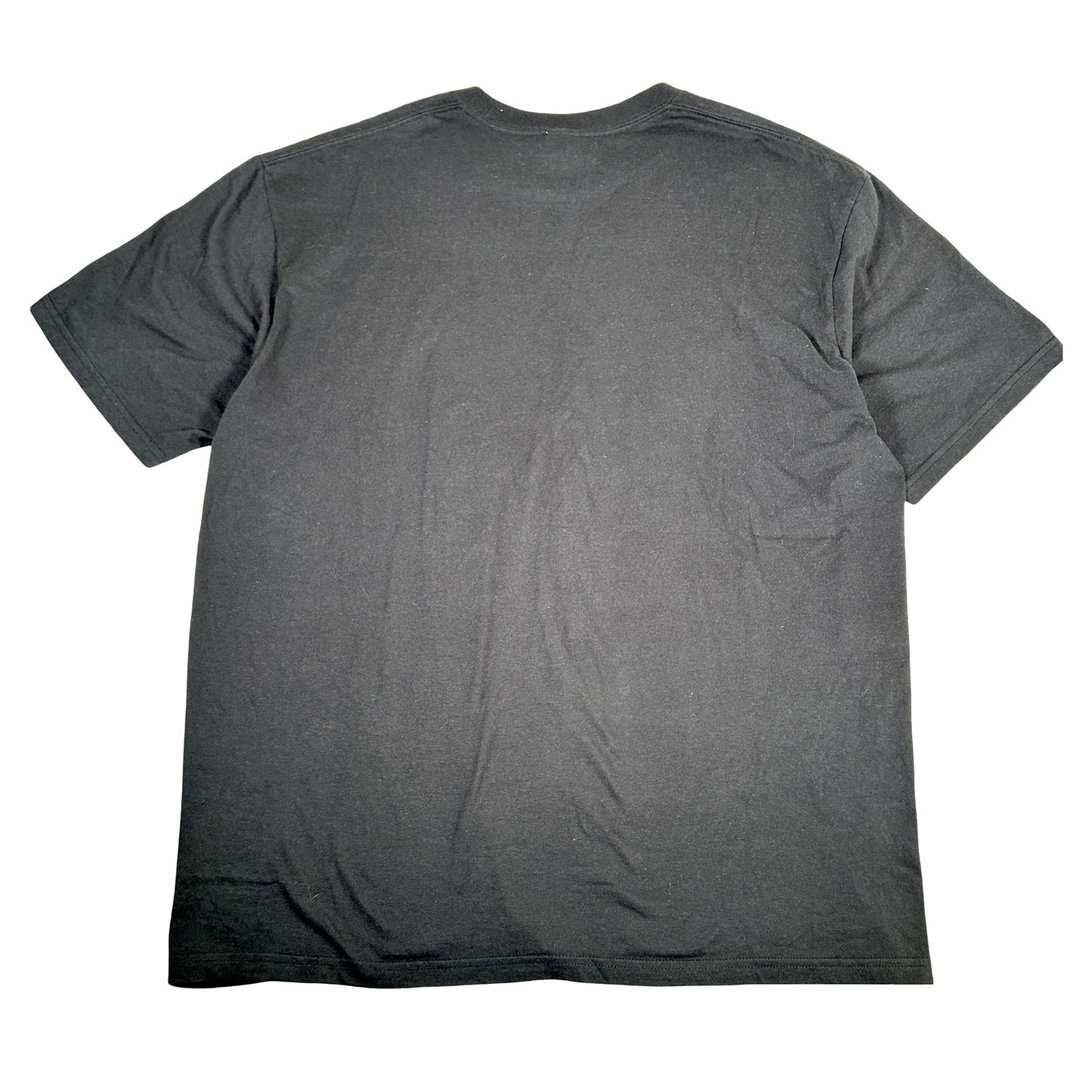 Supreme Tyler The Creator Tee Black [USED] - XL (Used)