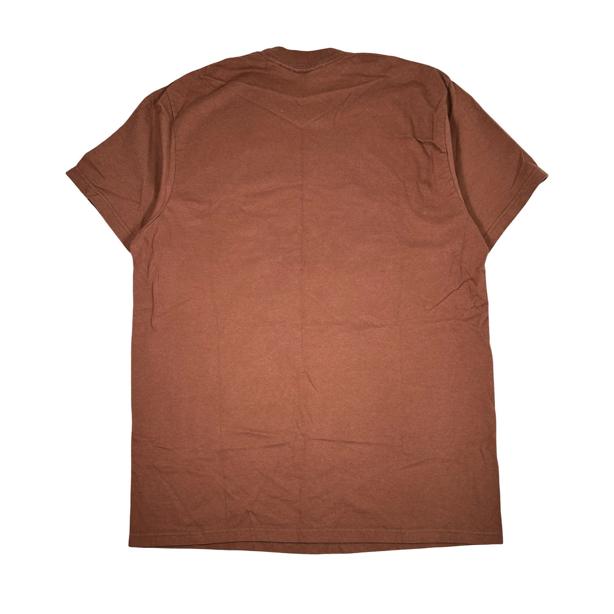 Supreme Tyler The Creator Tee Brown [USED] - L (Used)