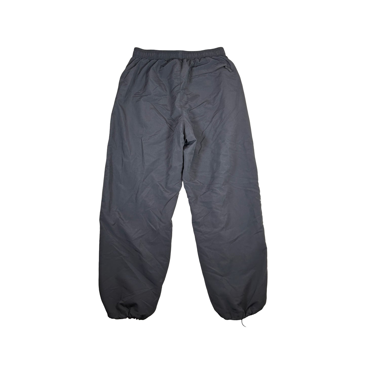 Supreme Umbro Rhinestone Track Pant Black [USED] - S (Used)
