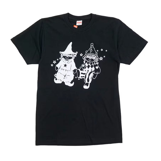 Supreme Undercover Dolls Tee Black [USED] - XL (Used)