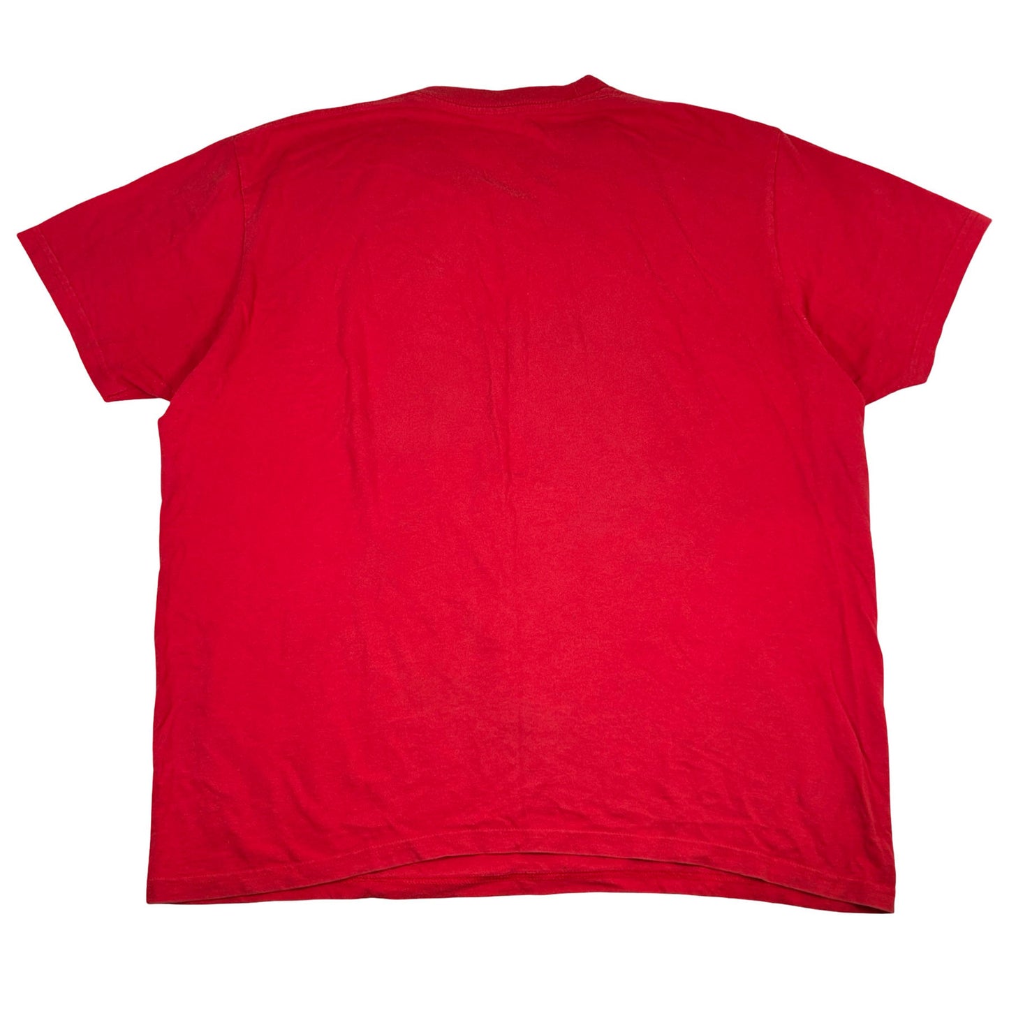Supreme Undercover Bear Tee Red Red [USED] - XL (Used)