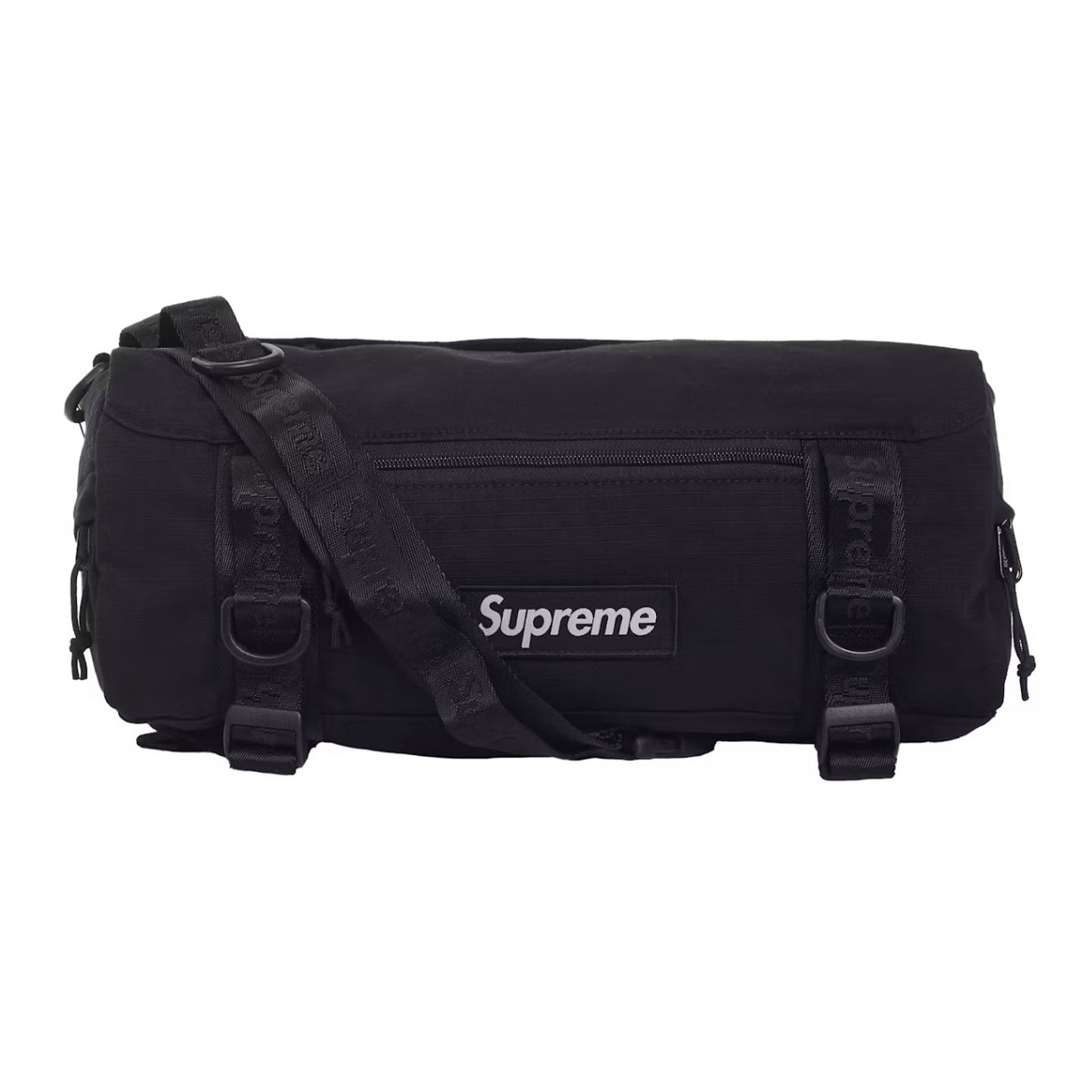 Supreme Utility Bag (SS26) Black