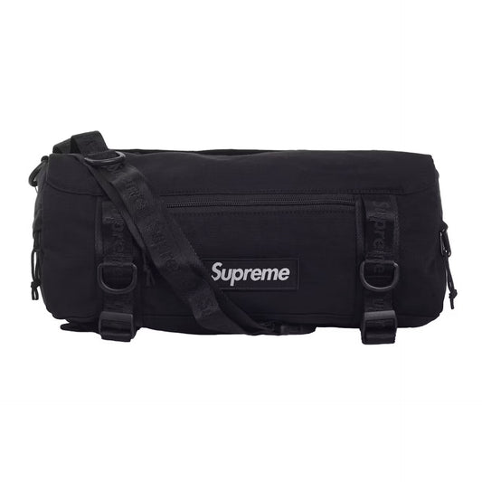 Supreme Utility Bag (SS26) Black