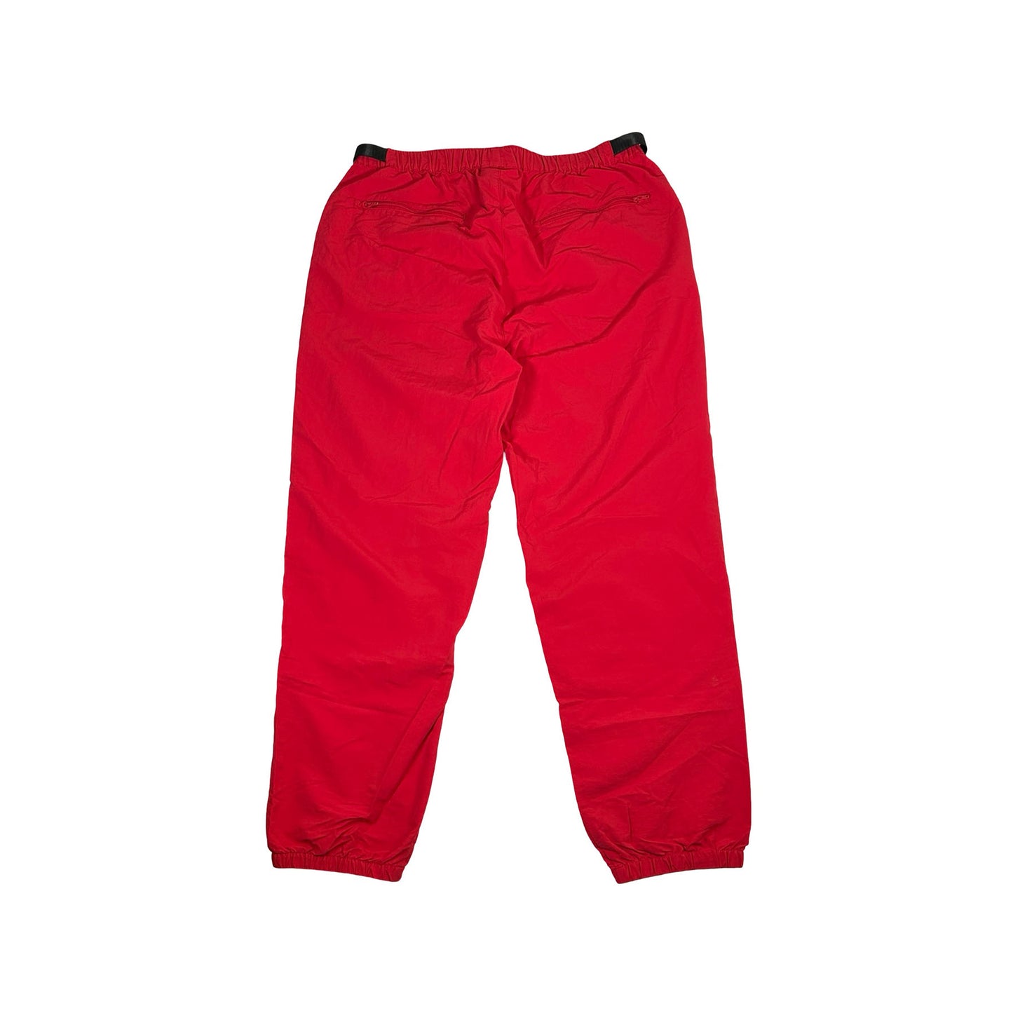 Supreme Utility Belted Pant Bright Red [USED] - S (Used)