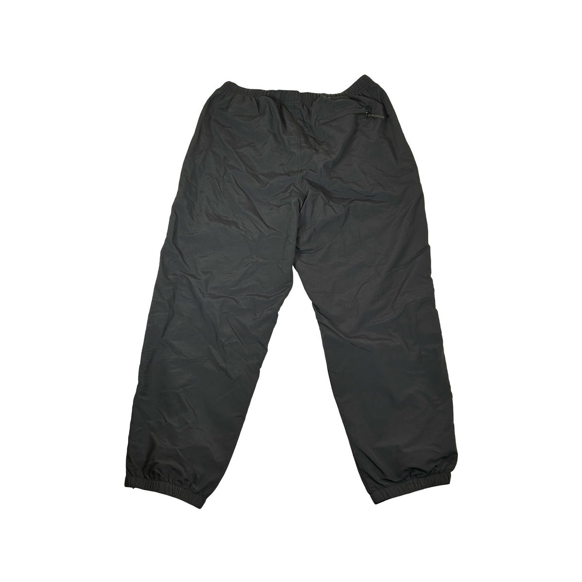 Supreme Warm Up Pant (FW21) Black [USED] - L (Used)