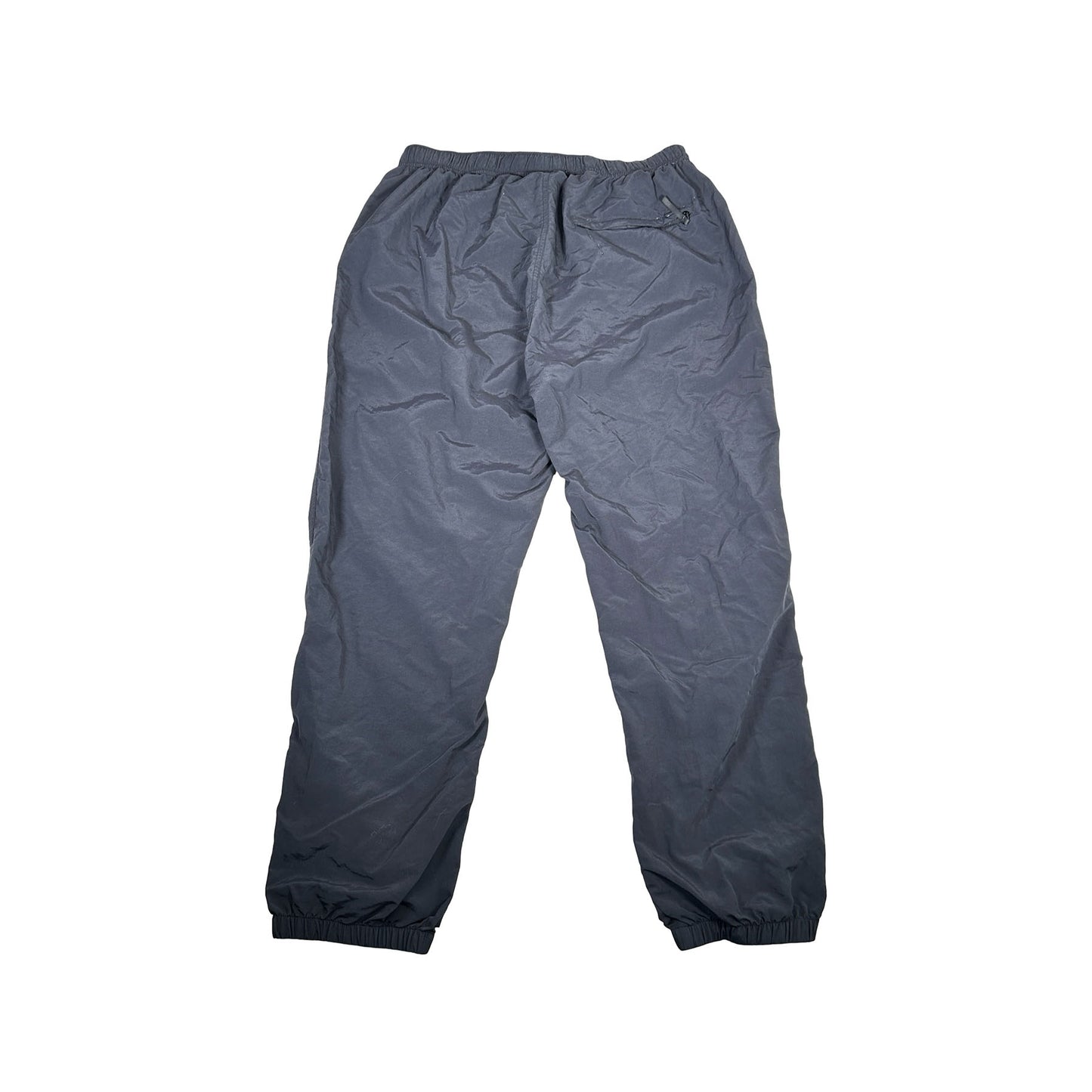 Supreme Warm Up Pant (SS21) Black [USED] - XL (Used)