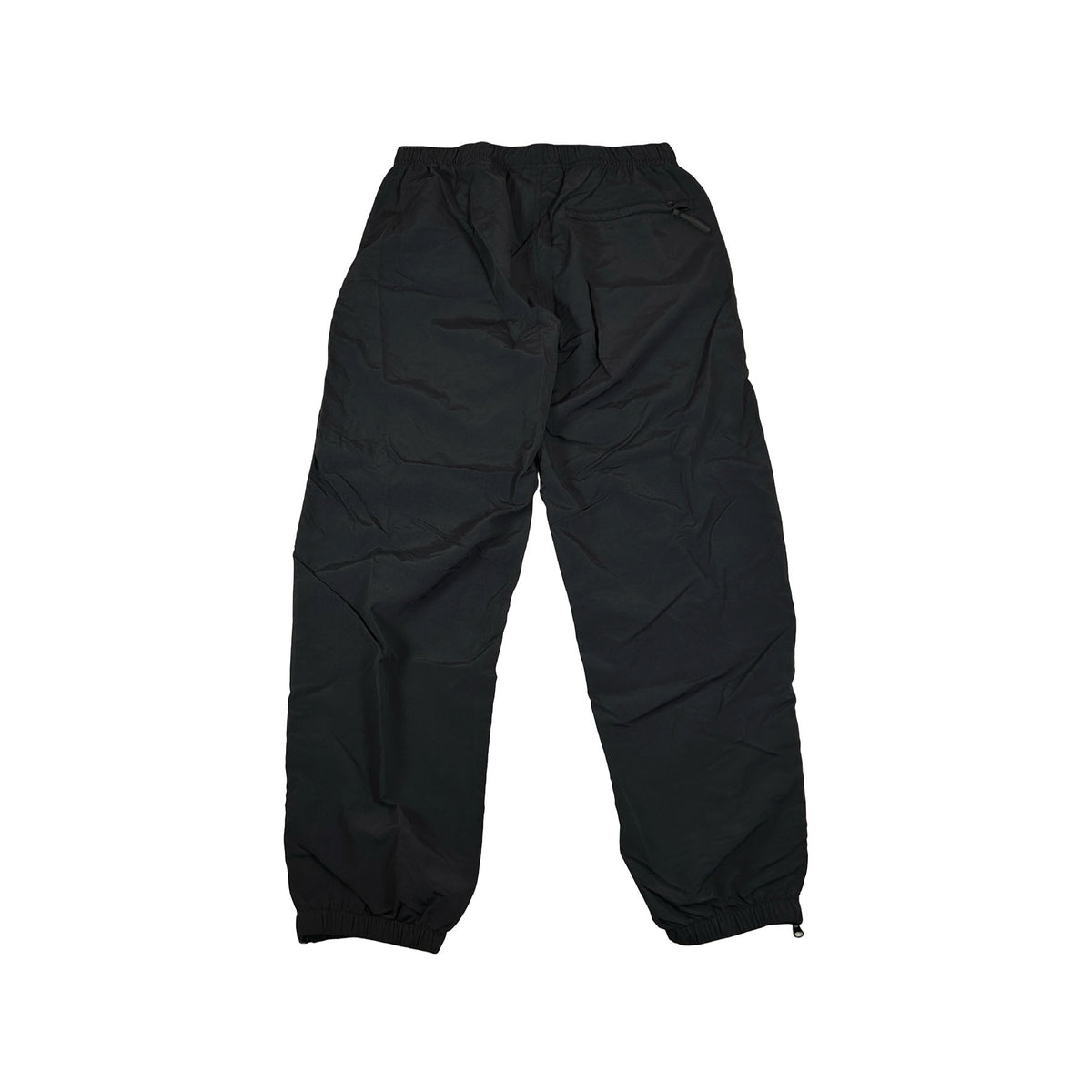 Supreme Warm Up Pant (FW18) Black [USED] - S (Used)