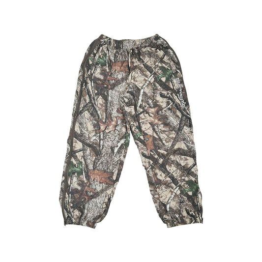 Supreme Warm Up Pant (FW24) TrueTimber HTC Fall Camo - M (Used)