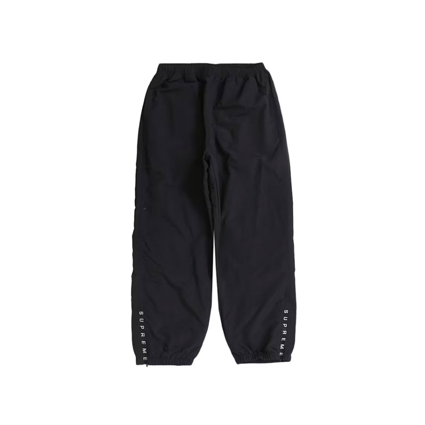 Supreme Warm Up Pant (FW23) Black [USED] - L (Used)