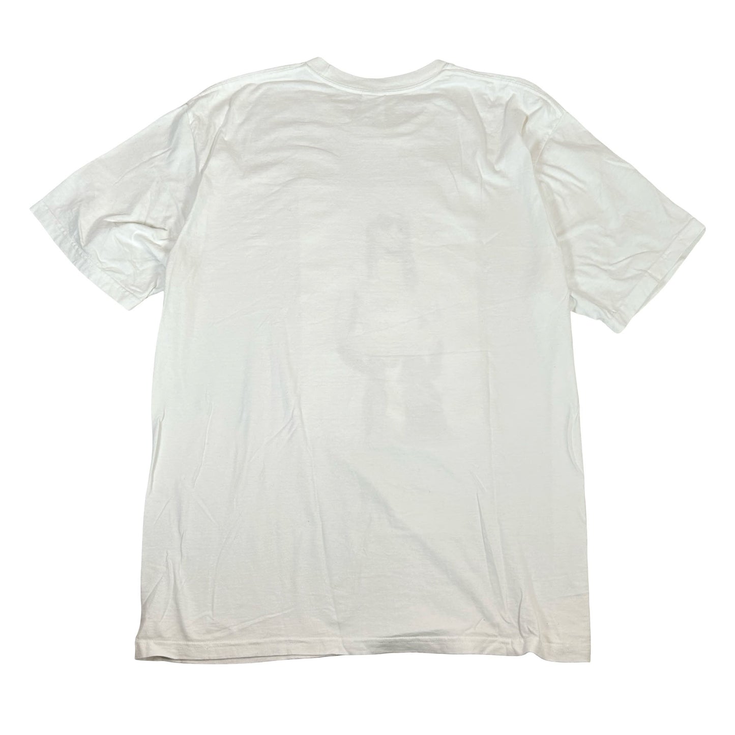 Supreme Playboi Carti Tee White [USED] - XL (Used)