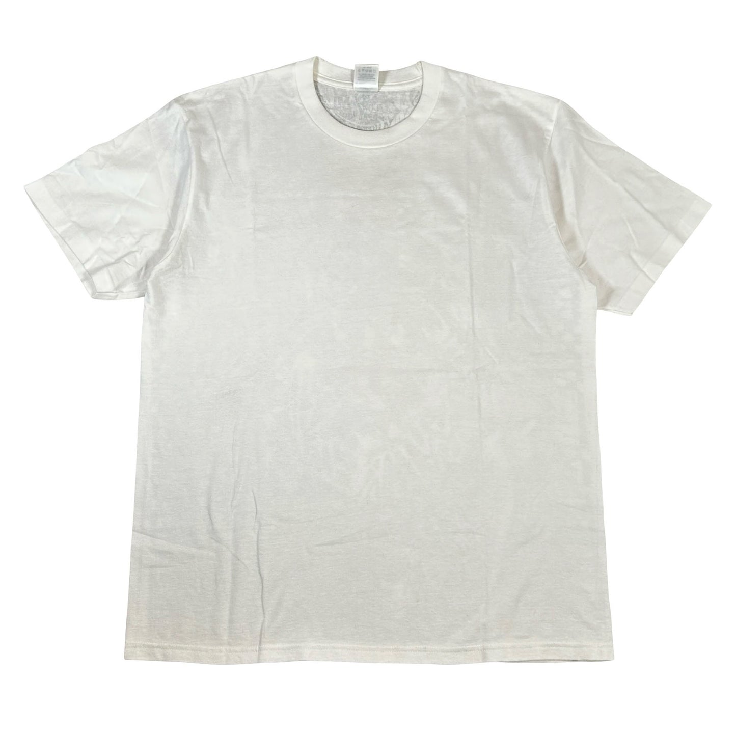 Supreme Willow Tee White [USED] - L (Used)