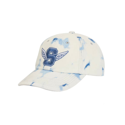 Supreme Wings Logo 6-Panel Multicolor