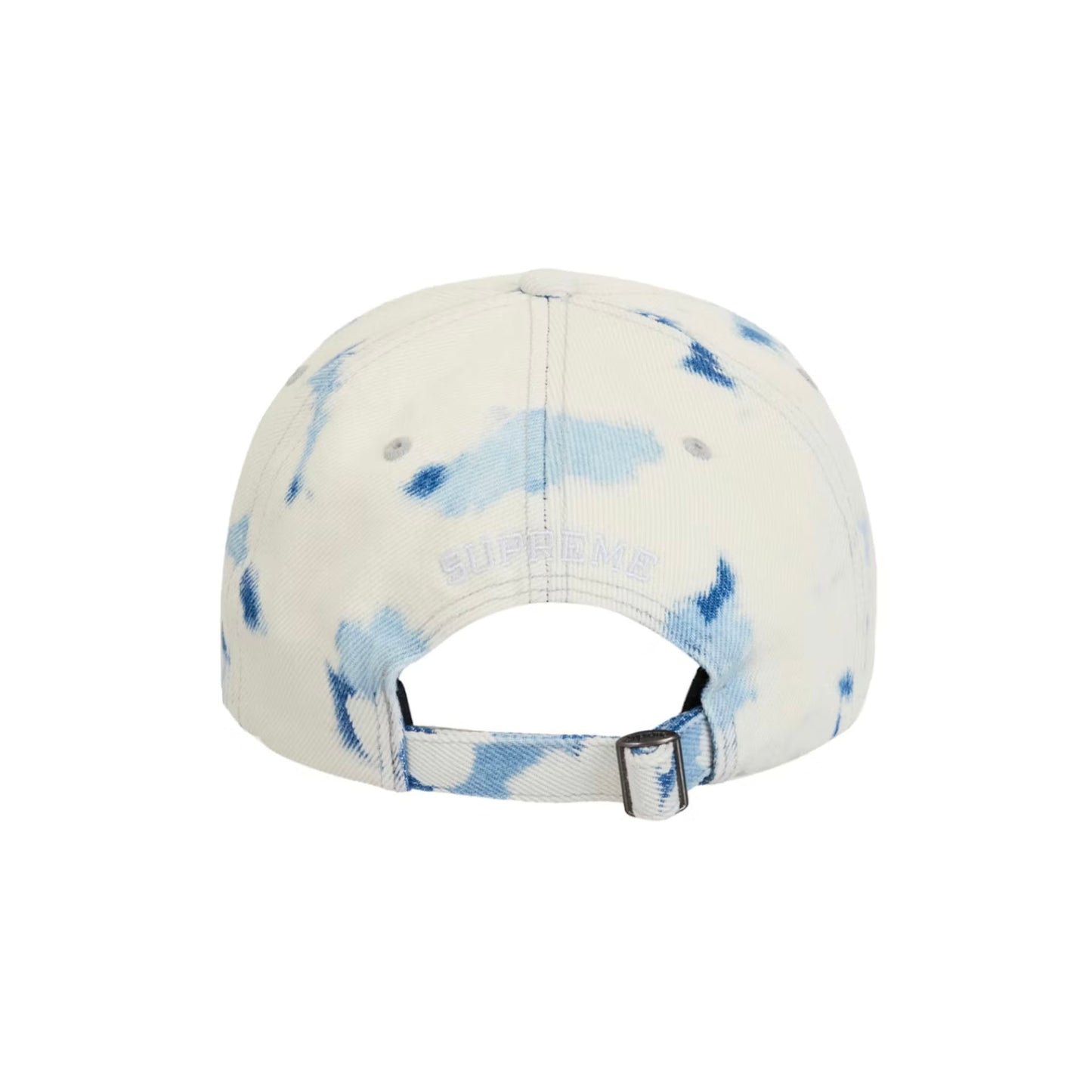 Supreme Wings Logo 6-Panel Multicolor