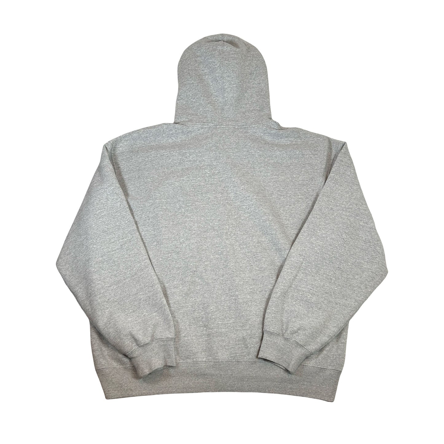 Supreme Wings Zip Up Hooded Sweatshirt [USED] - XL (Used)