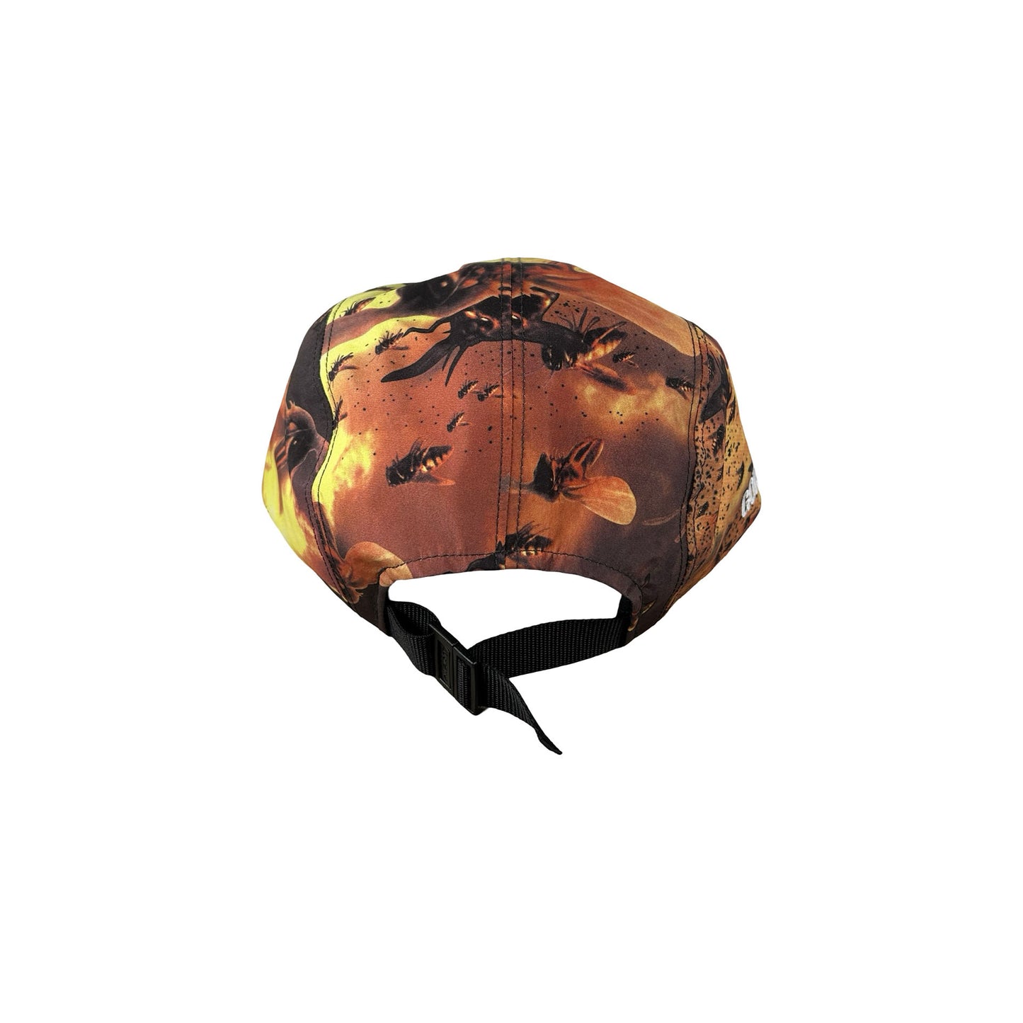 Supreme Wu-Tang Clan GORE-TEX Camp Cap [USED]