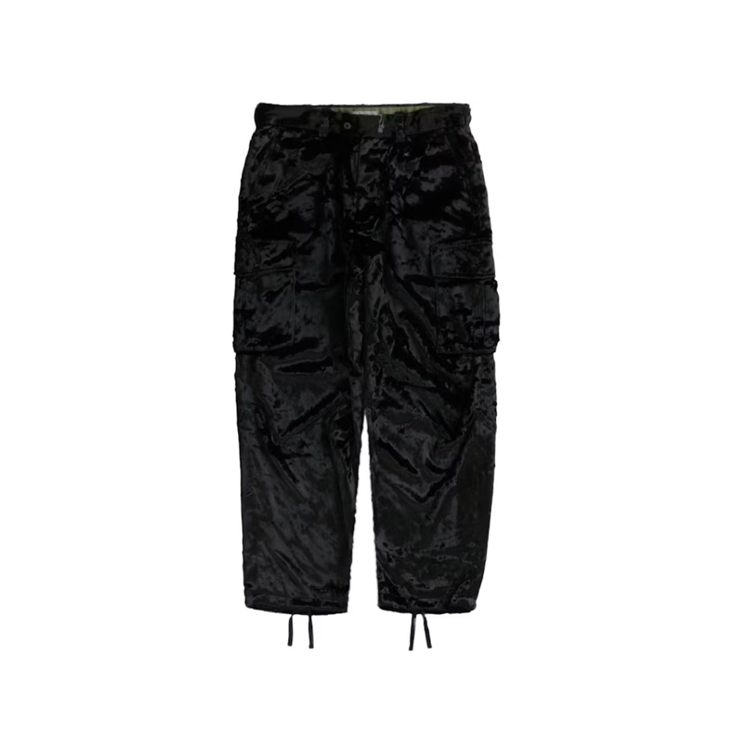Supreme Yohji Yamamoto Faux Fur Cargo Pant