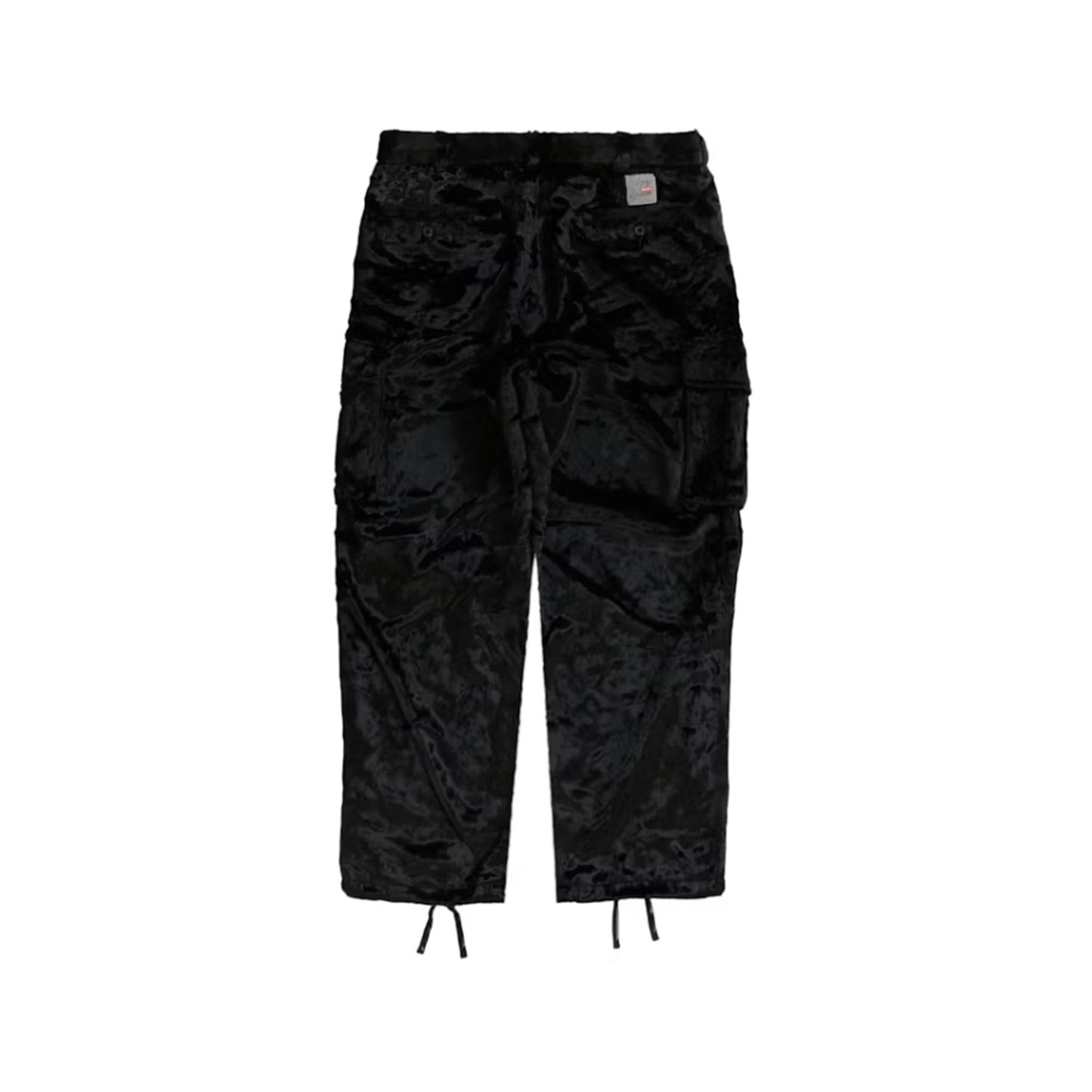 Supreme Yohji Yamamoto Faux Fur Cargo Pant