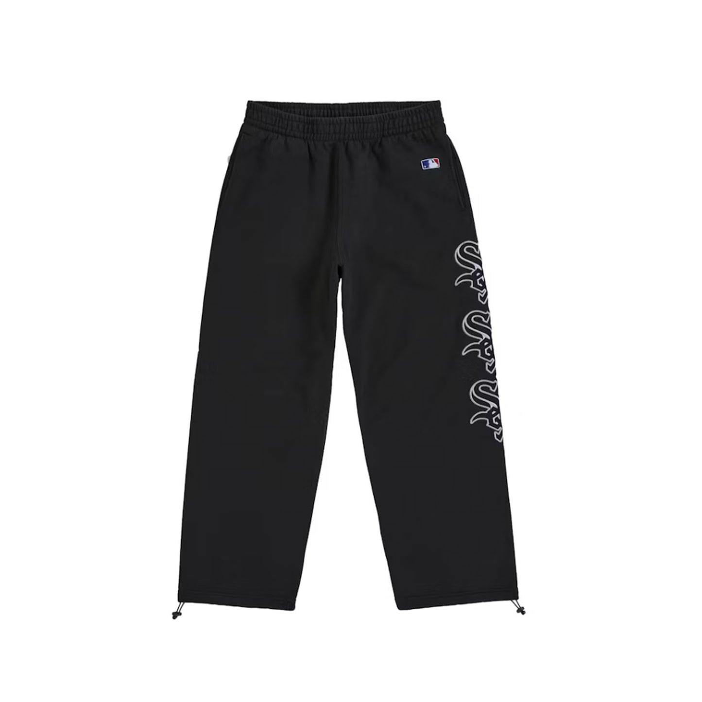 Supreme Chicago White Sox Sweatpant Black