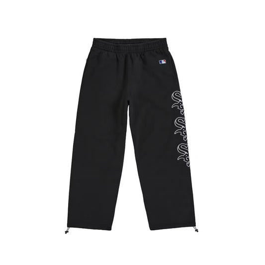 Supreme Chicago White Sox Sweatpant Black